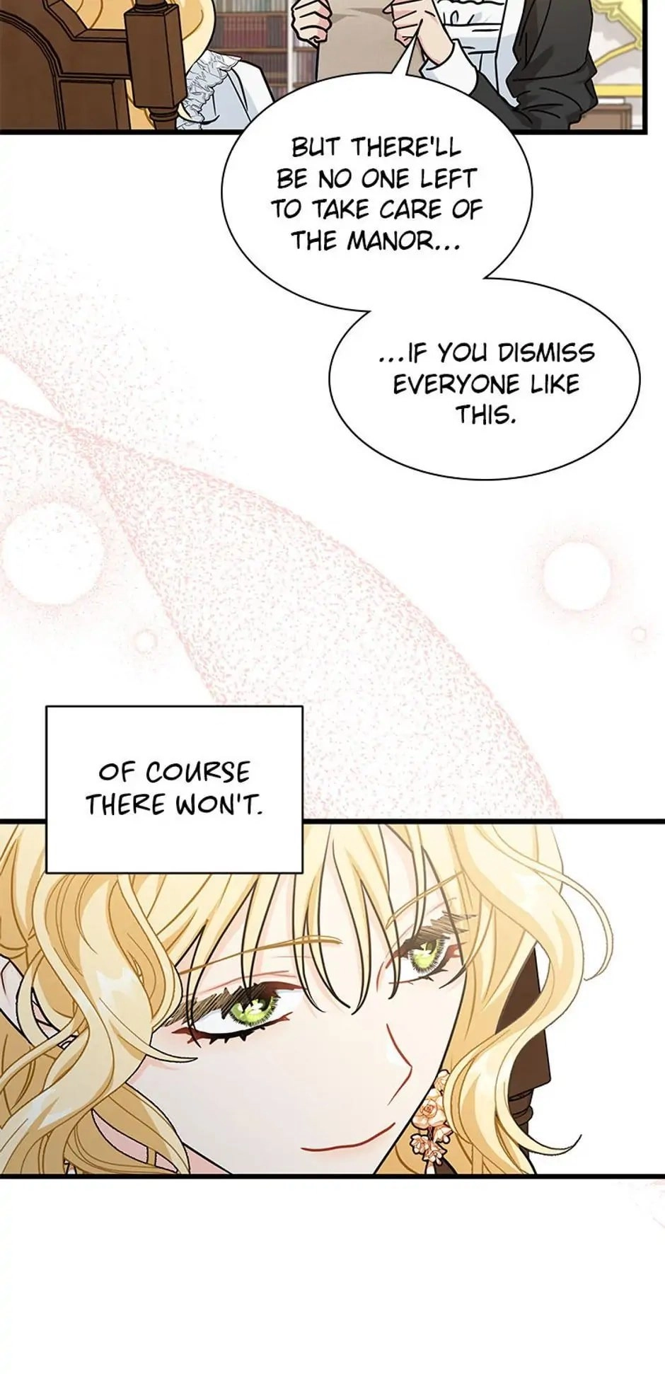 I Became the Head of the Family Chapter 29 Page 45