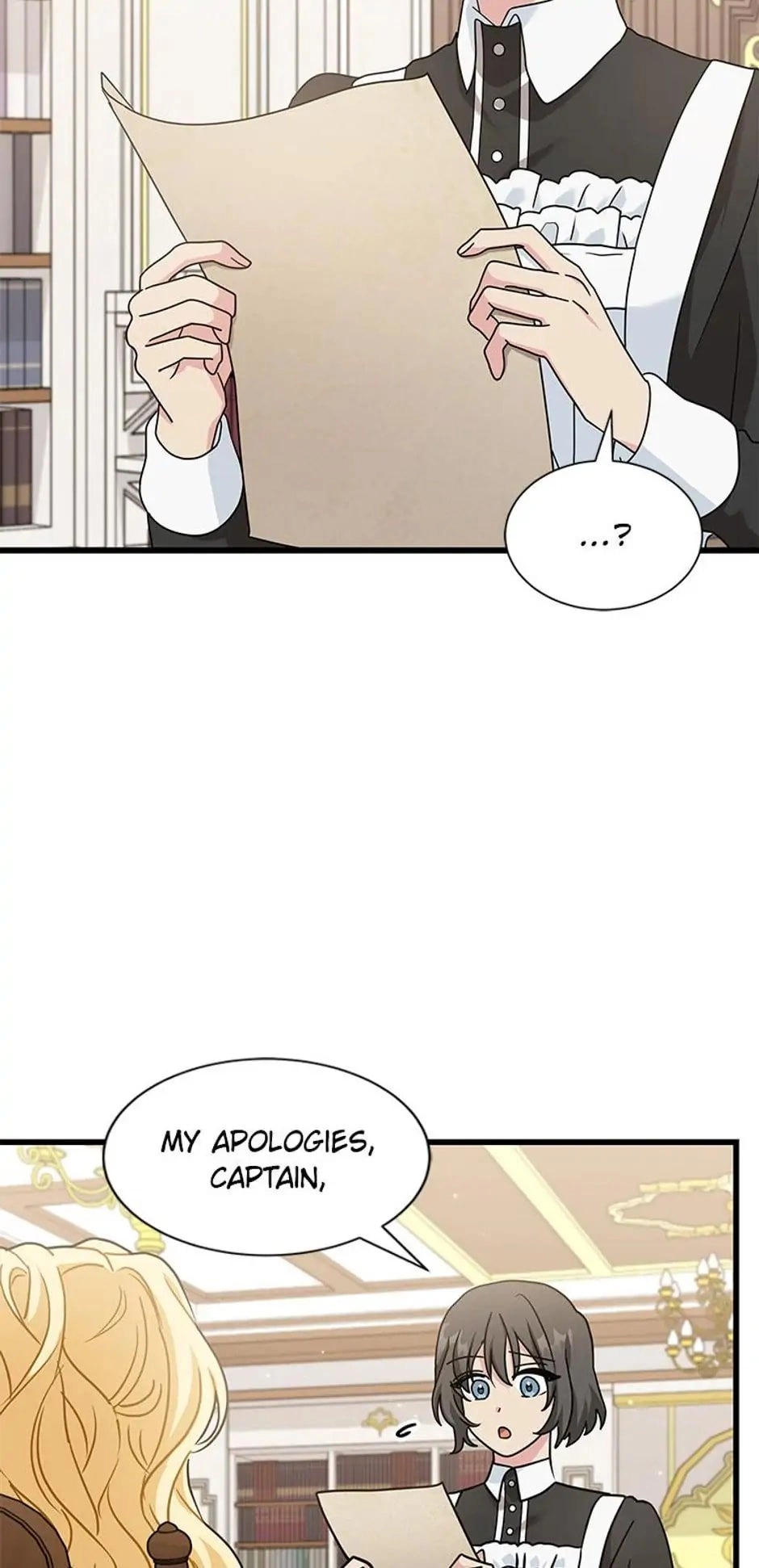 I Became the Head of the Family Chapter 29 Page 44