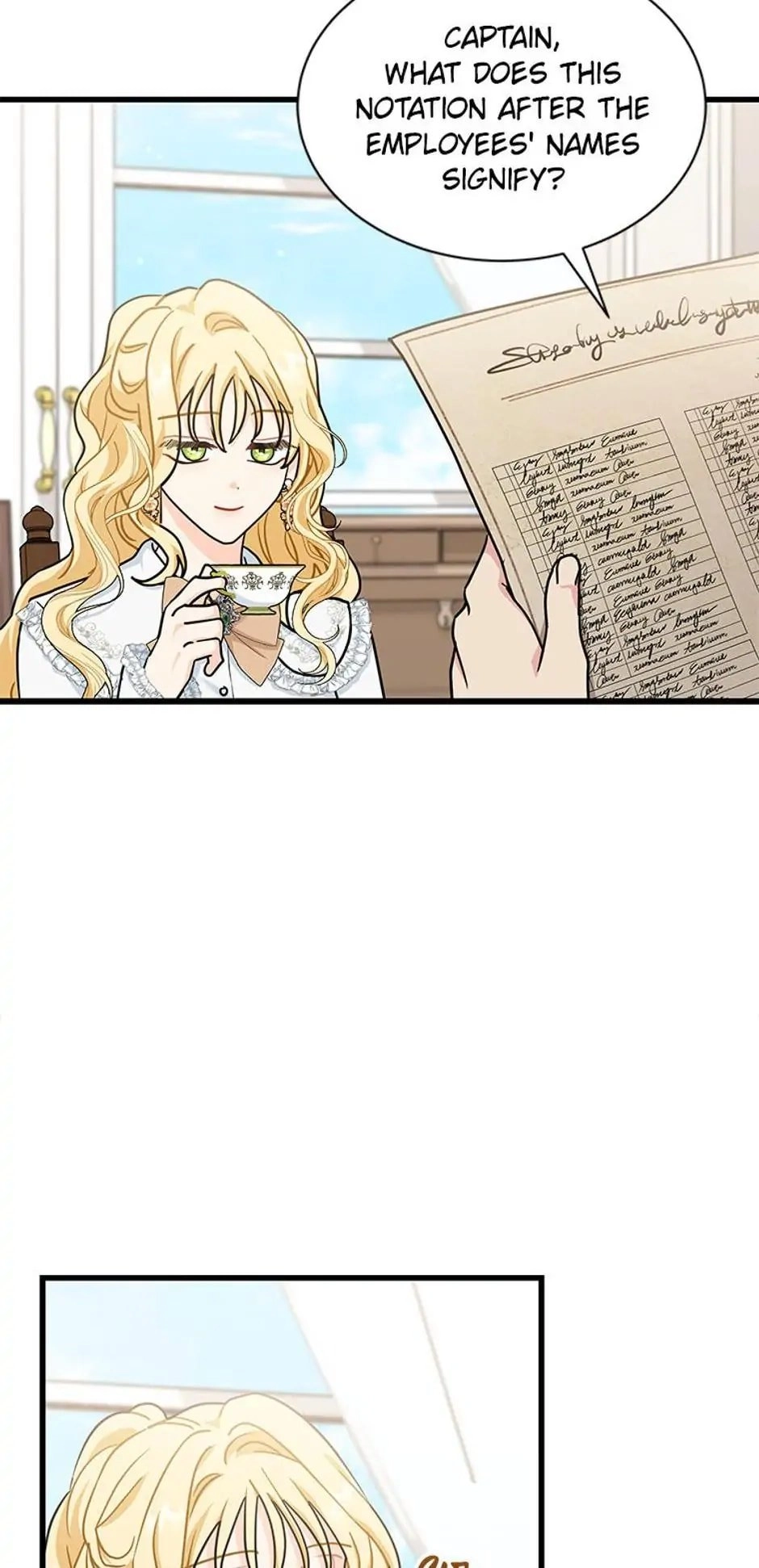 I Became the Head of the Family Chapter 29 Page 42