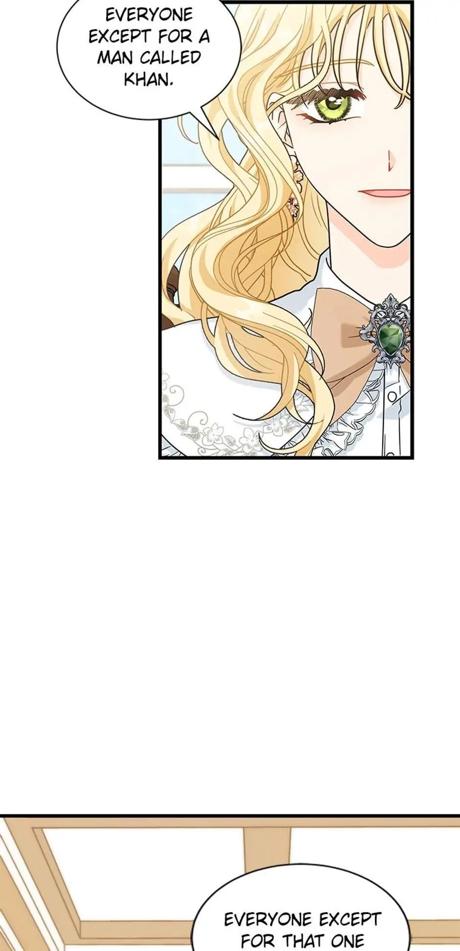 I Became the Head of the Family Chapter 29 Page 39
