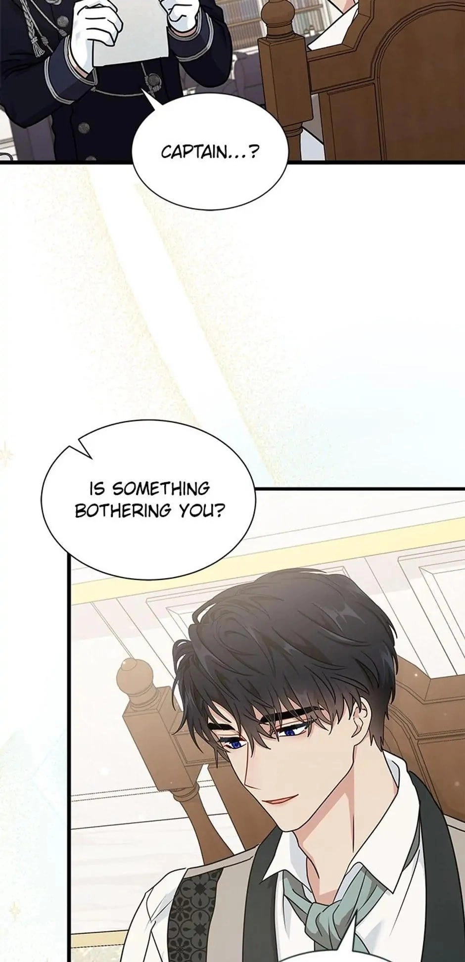 I Became the Head of the Family Chapter 29 Page 16