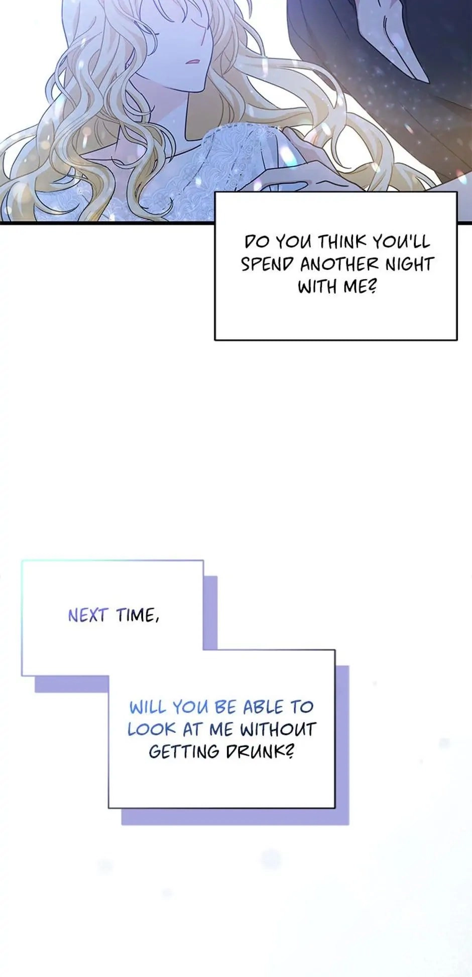 I Became the Head of the Family Chapter 29 Page 21