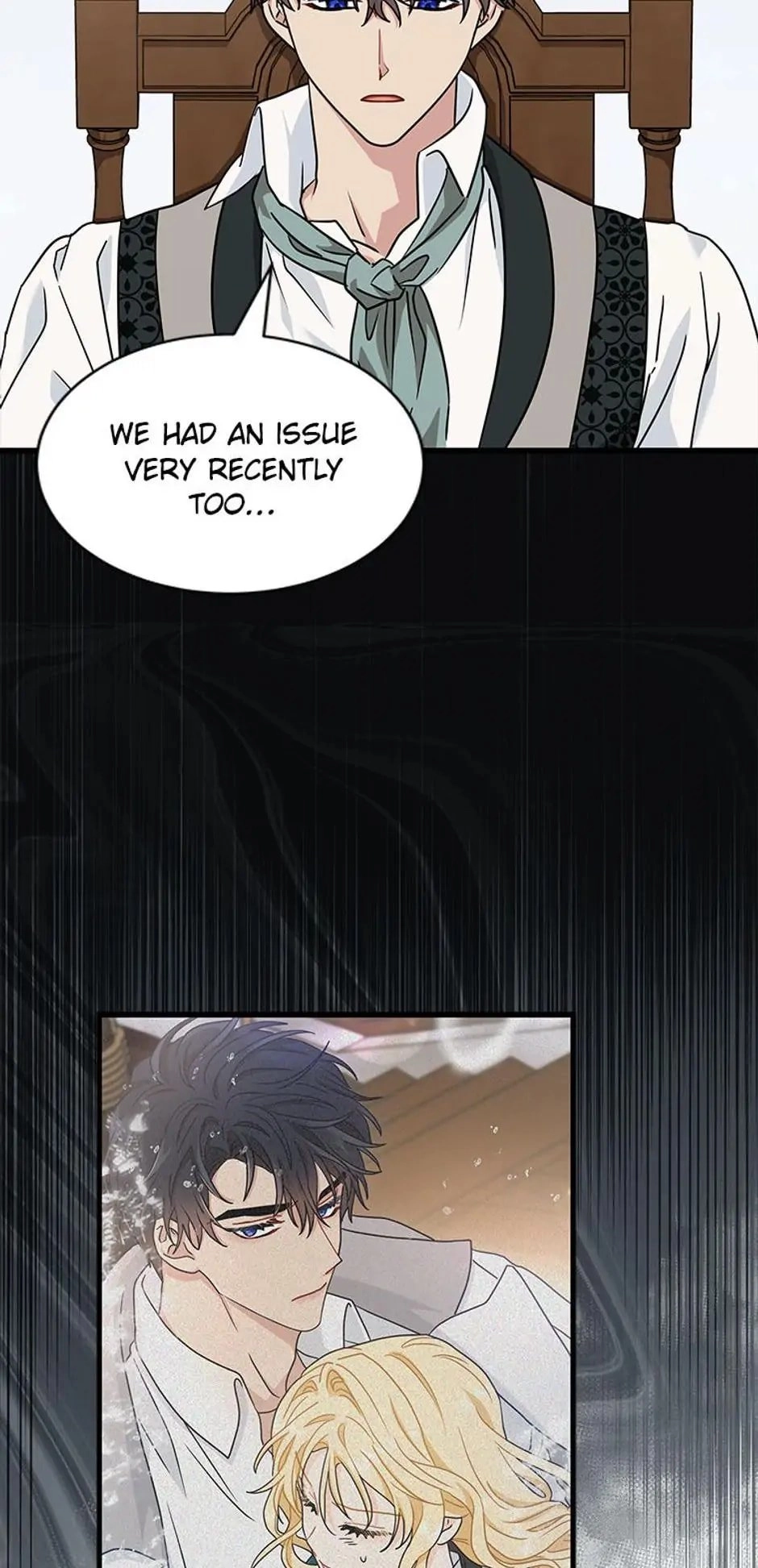 I Became the Head of the Family Chapter 29 Page 14