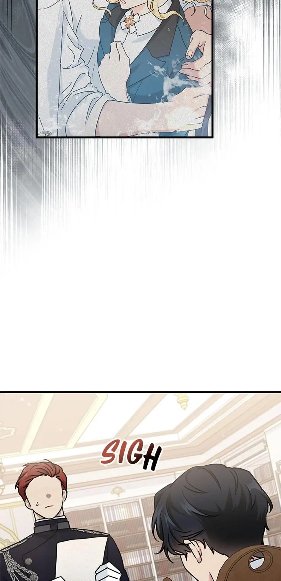 I Became the Head of the Family Chapter 29 Page 15