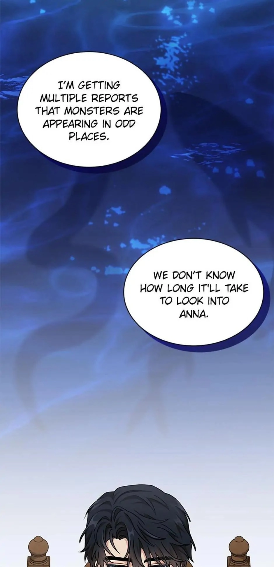 I Became the Head of the Family Chapter 29 Page 13