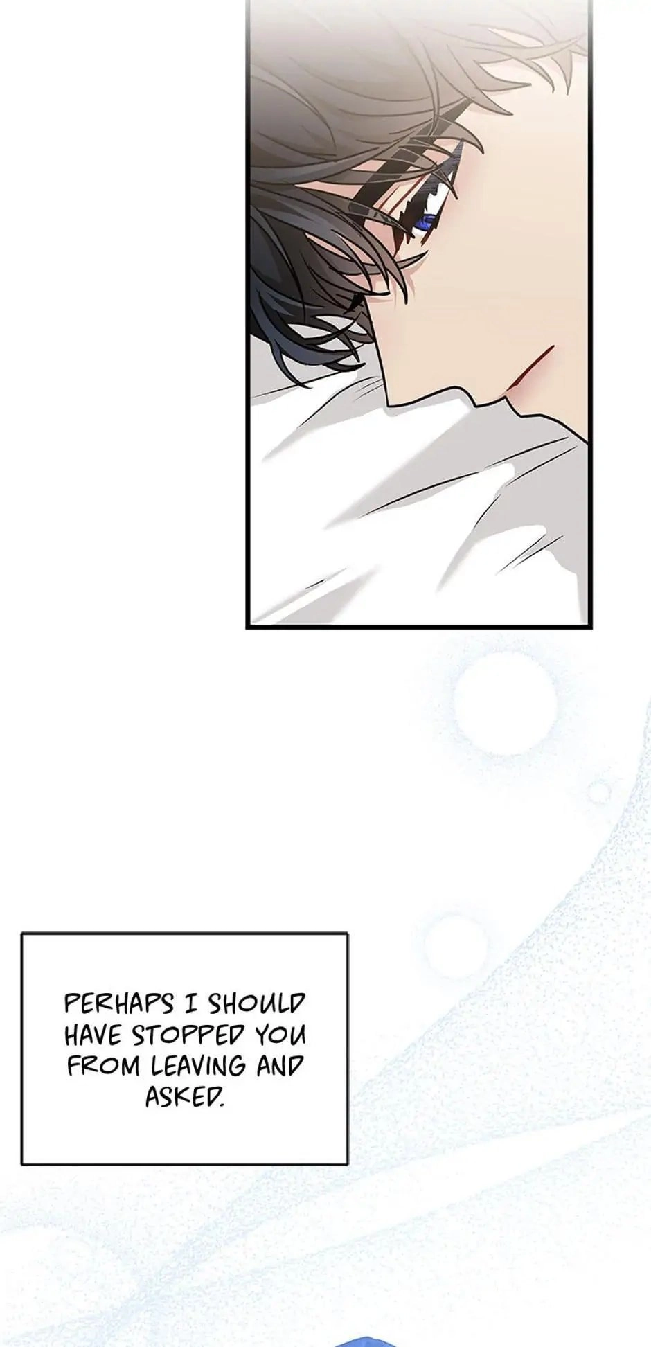 I Became the Head of the Family Chapter 29 Page 19