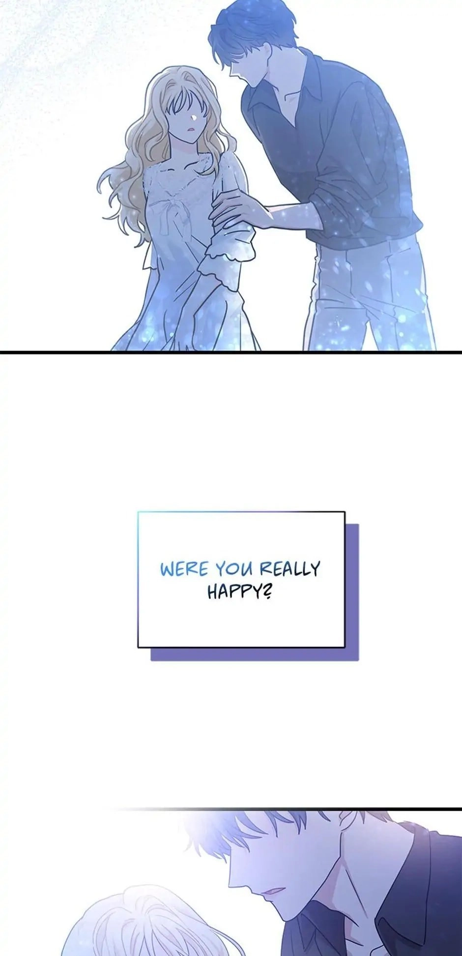 I Became the Head of the Family Chapter 29 Page 20