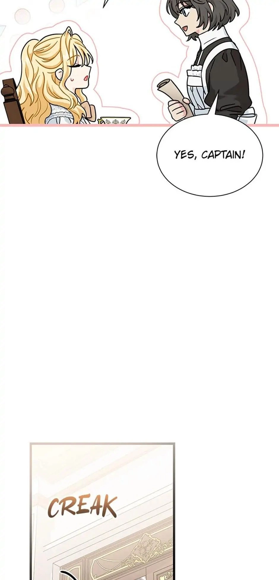 I Became the Head of the Family Chapter 29 Page 52