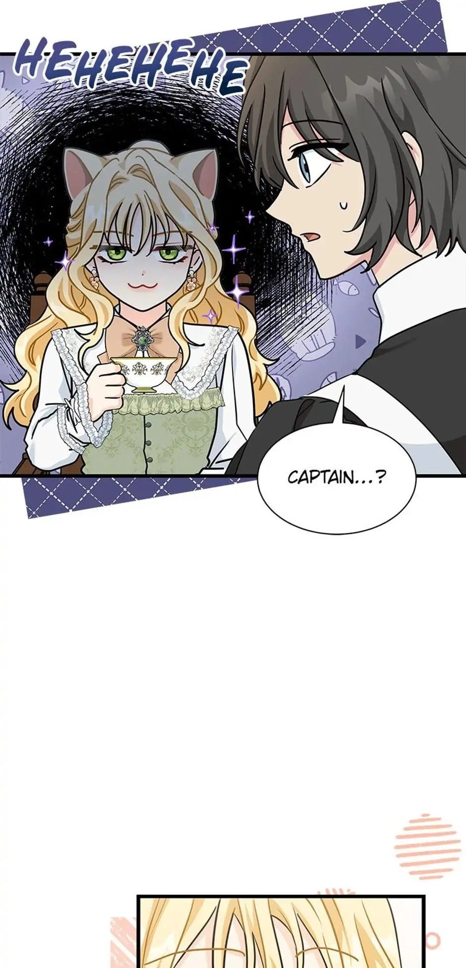 I Became the Head of the Family Chapter 29 Page 50
