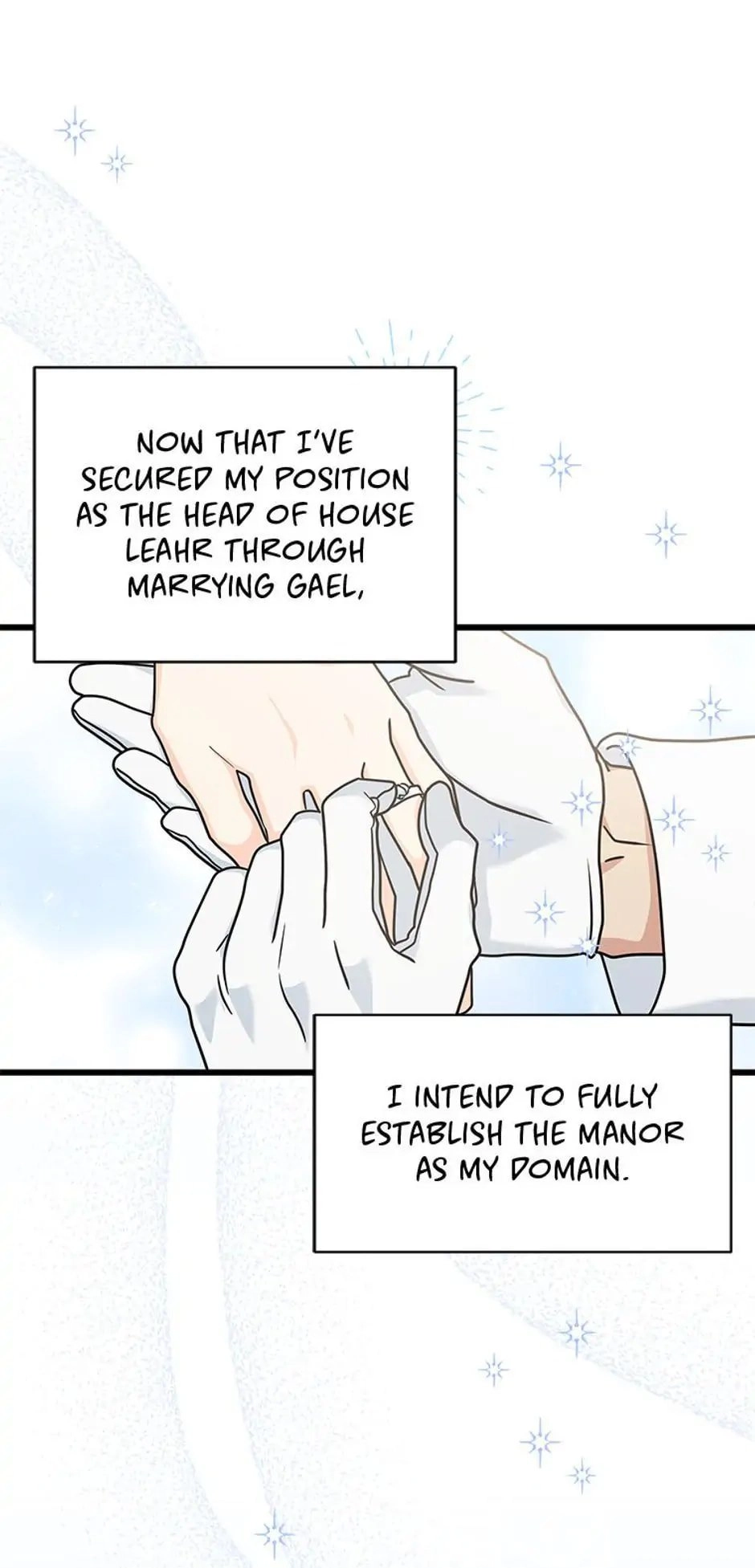 I Became the Head of the Family Chapter 29 Page 47