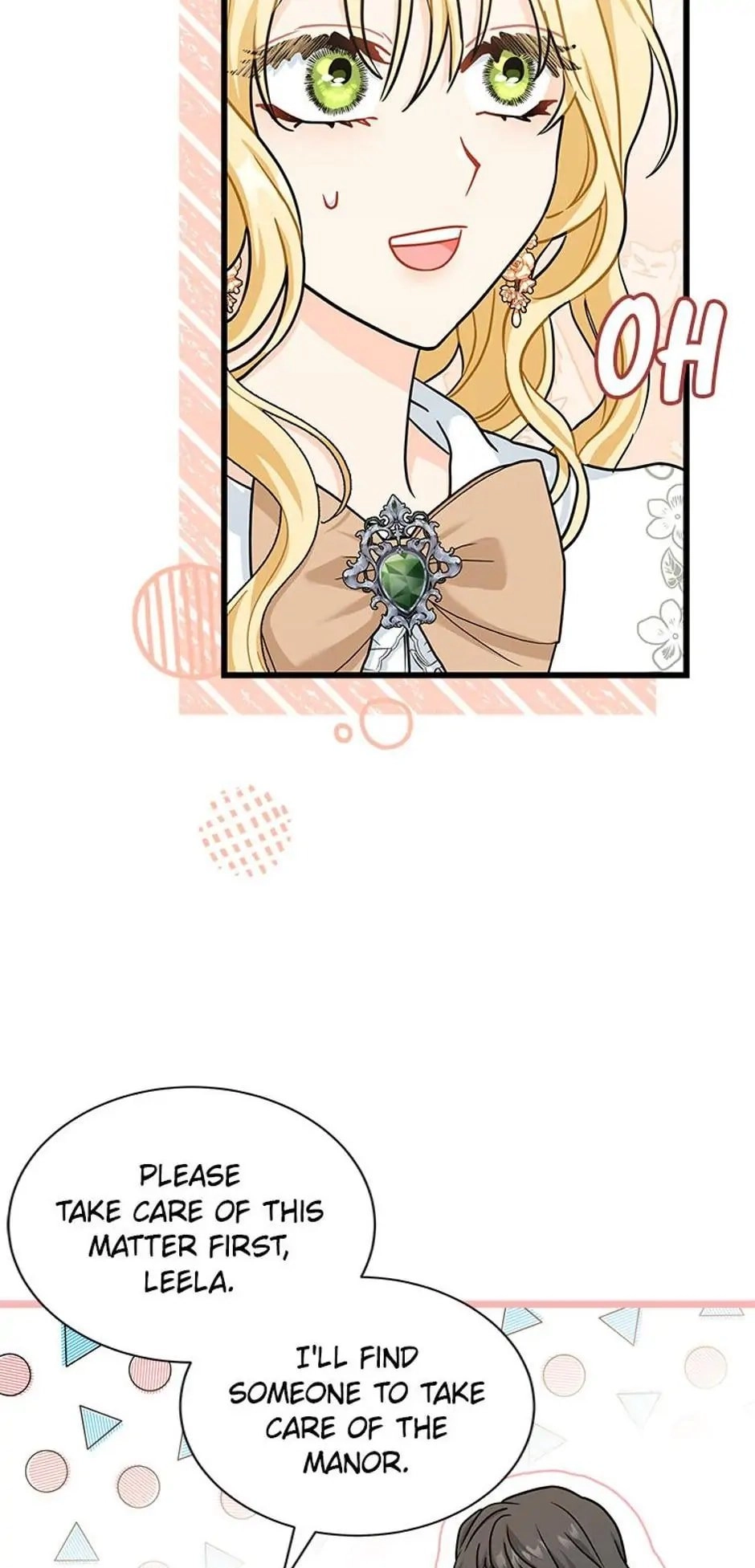 I Became the Head of the Family Chapter 29 Page 51
