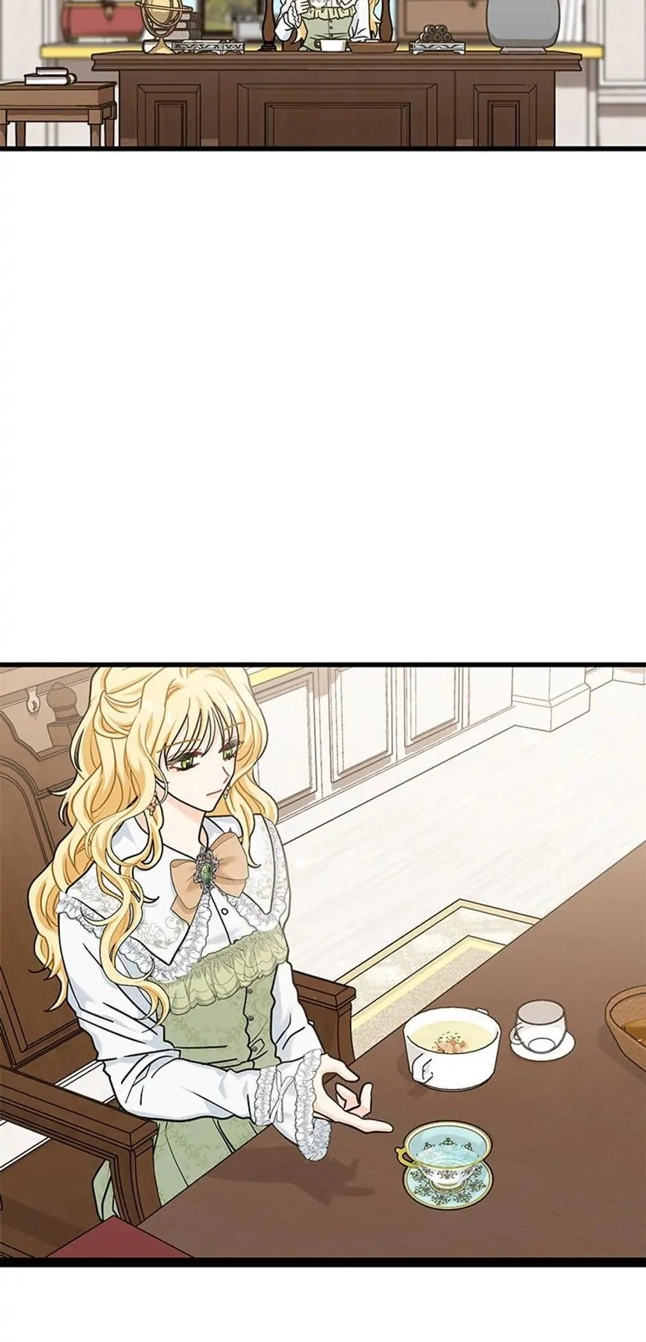 I Became the Head of the Family Chapter 29 Page 54