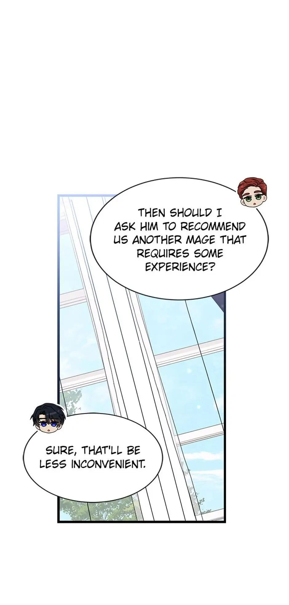I Became the Head of the Family Chapter 29 Page 11