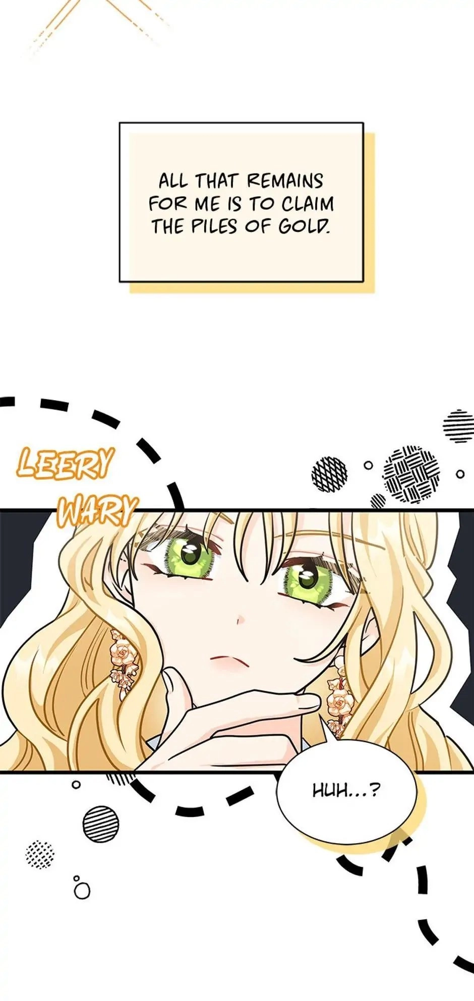 I Became the Head of the Family Chapter 29 Page 61