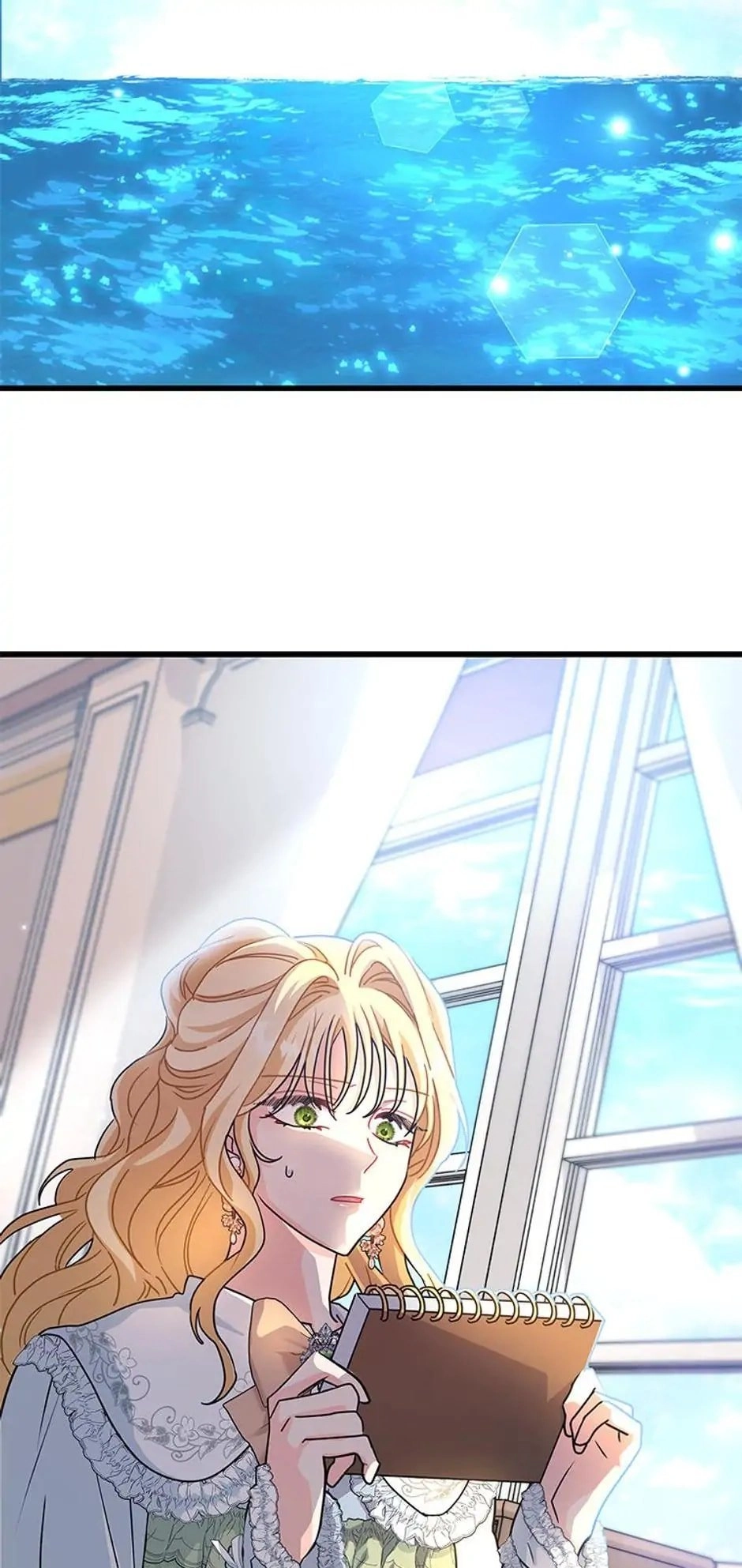 I Became the Head of the Family Chapter 29 Page 66