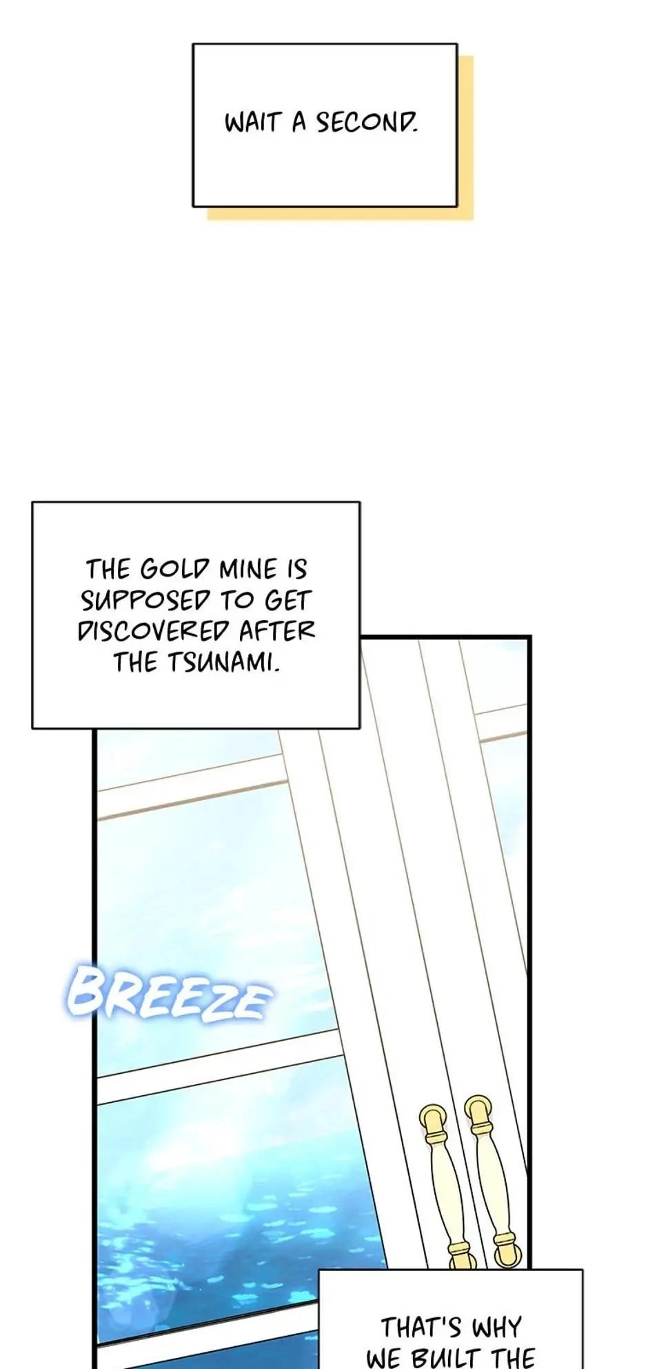 I Became the Head of the Family Chapter 29 Page 62