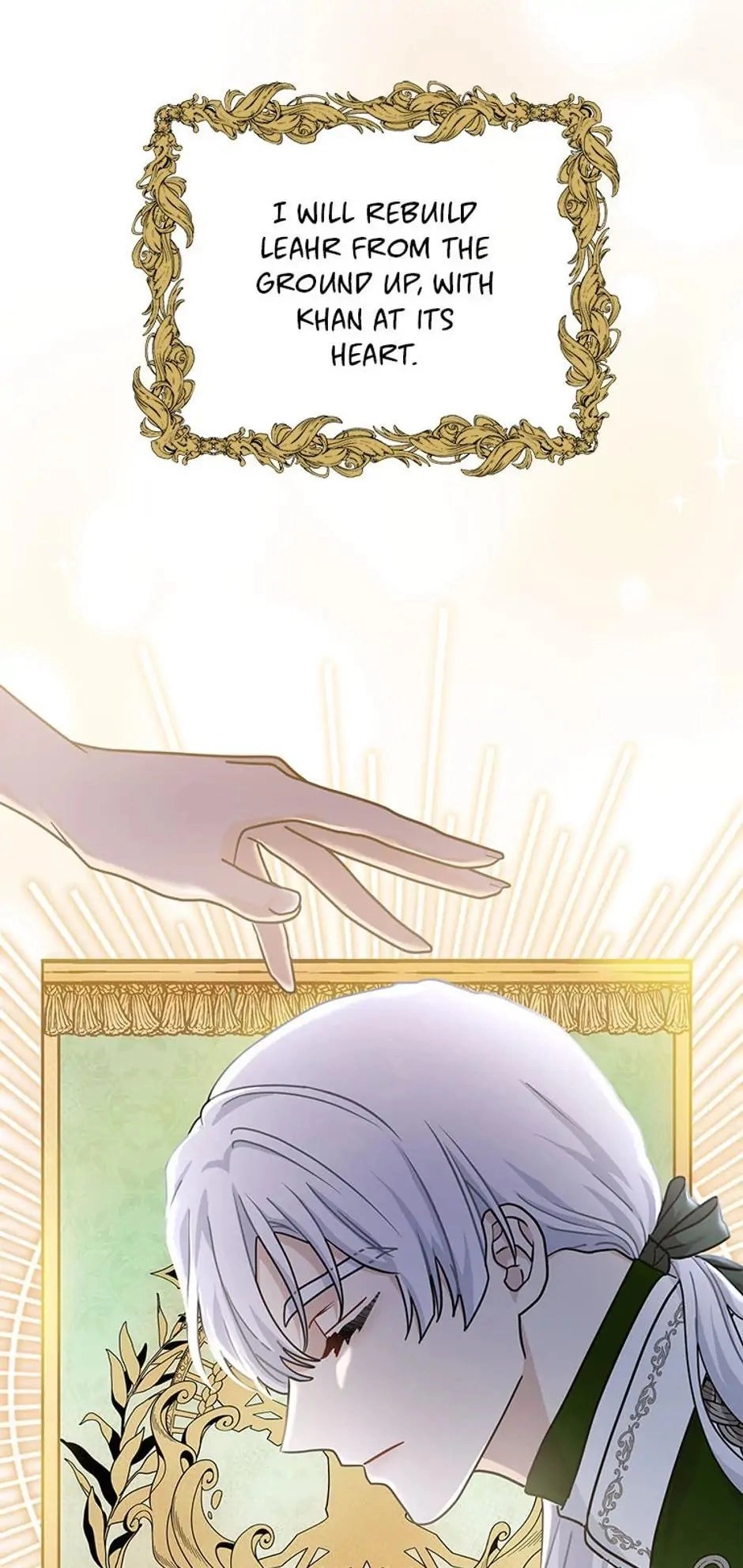 I Became the Head of the Family Chapter 29 Page 58