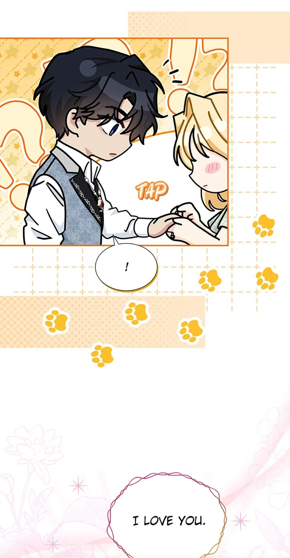 I Became the Head of the Family Chapter 80 Page 65