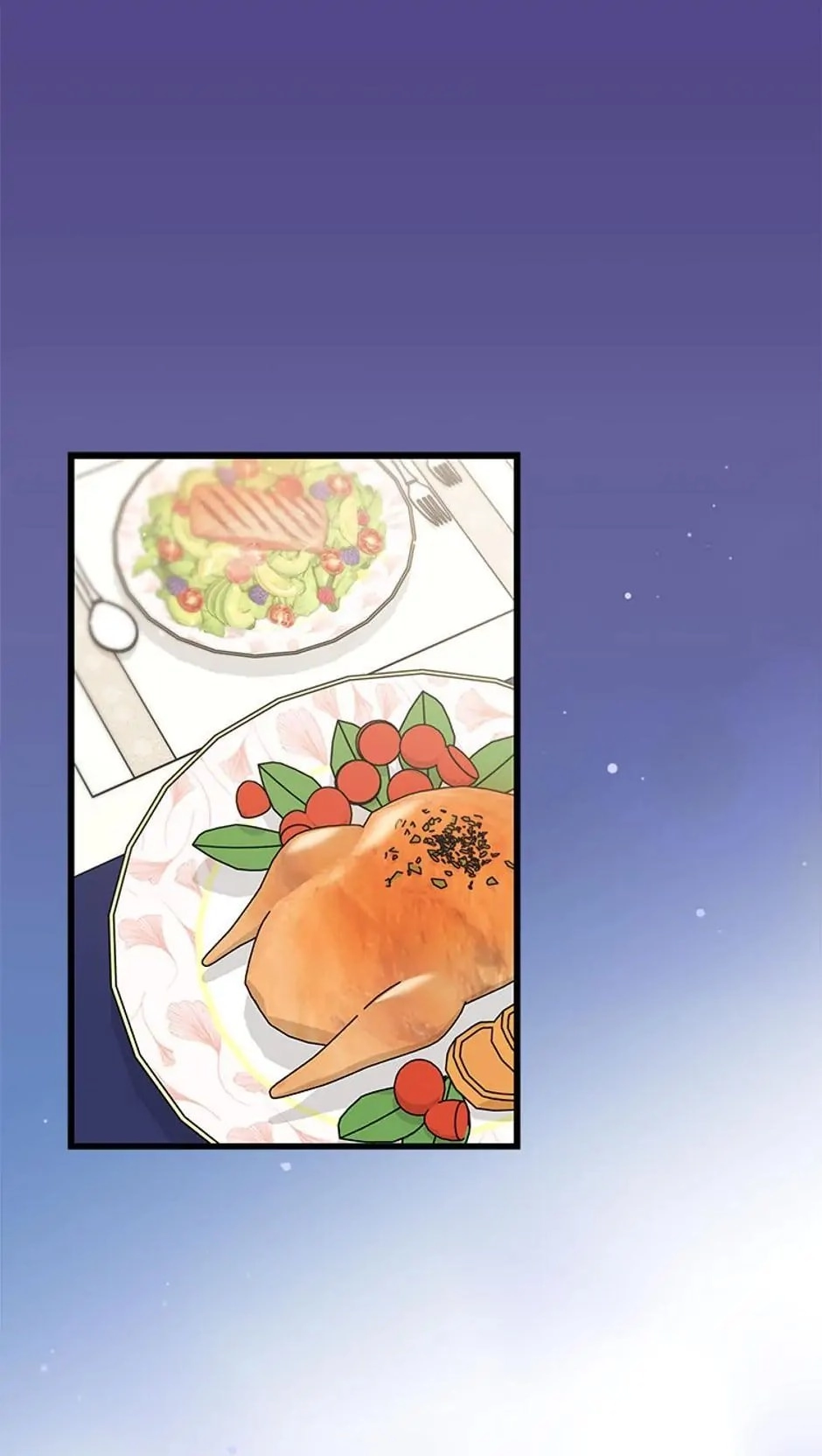 I Became the Head of the Family Chapter 19 Page 76