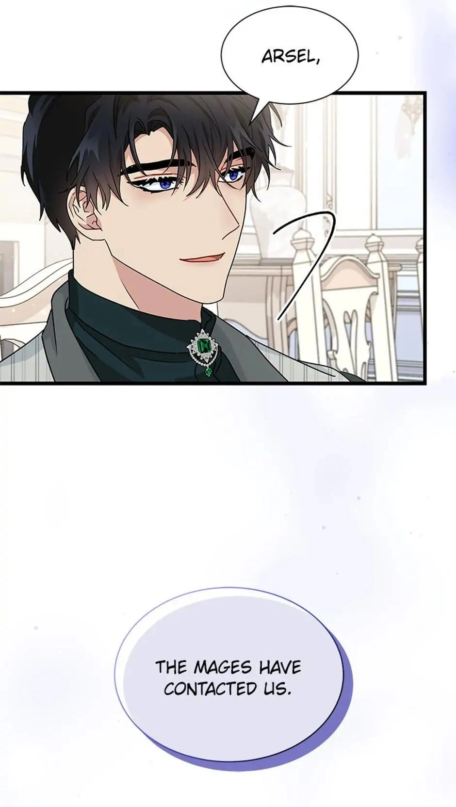 I Became the Head of the Family Chapter 19 Page 78