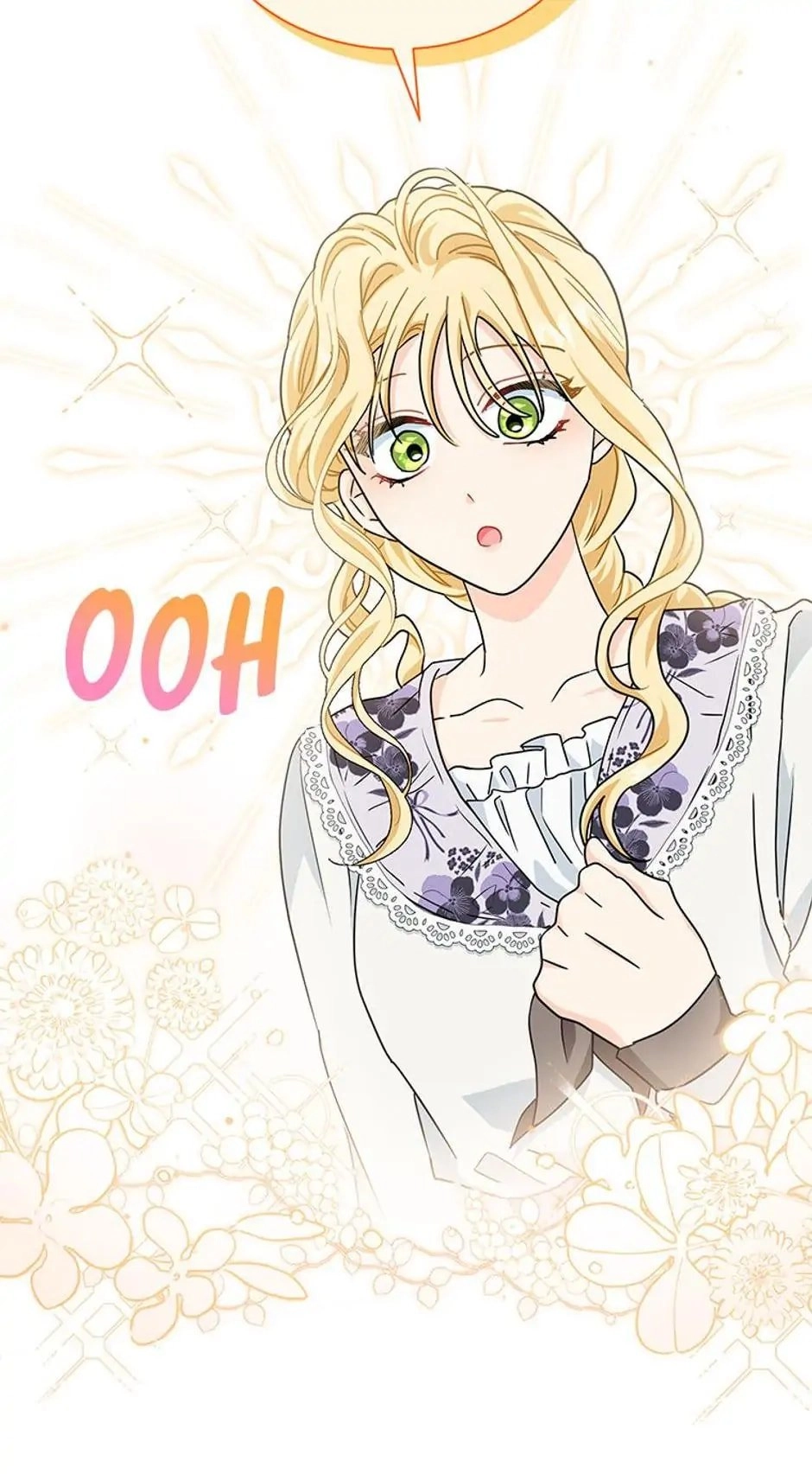 I Became the Head of the Family Chapter 19 Page 60