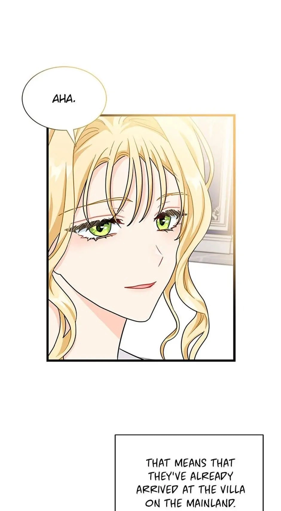 I Became the Head of the Family Chapter 19 Page 56