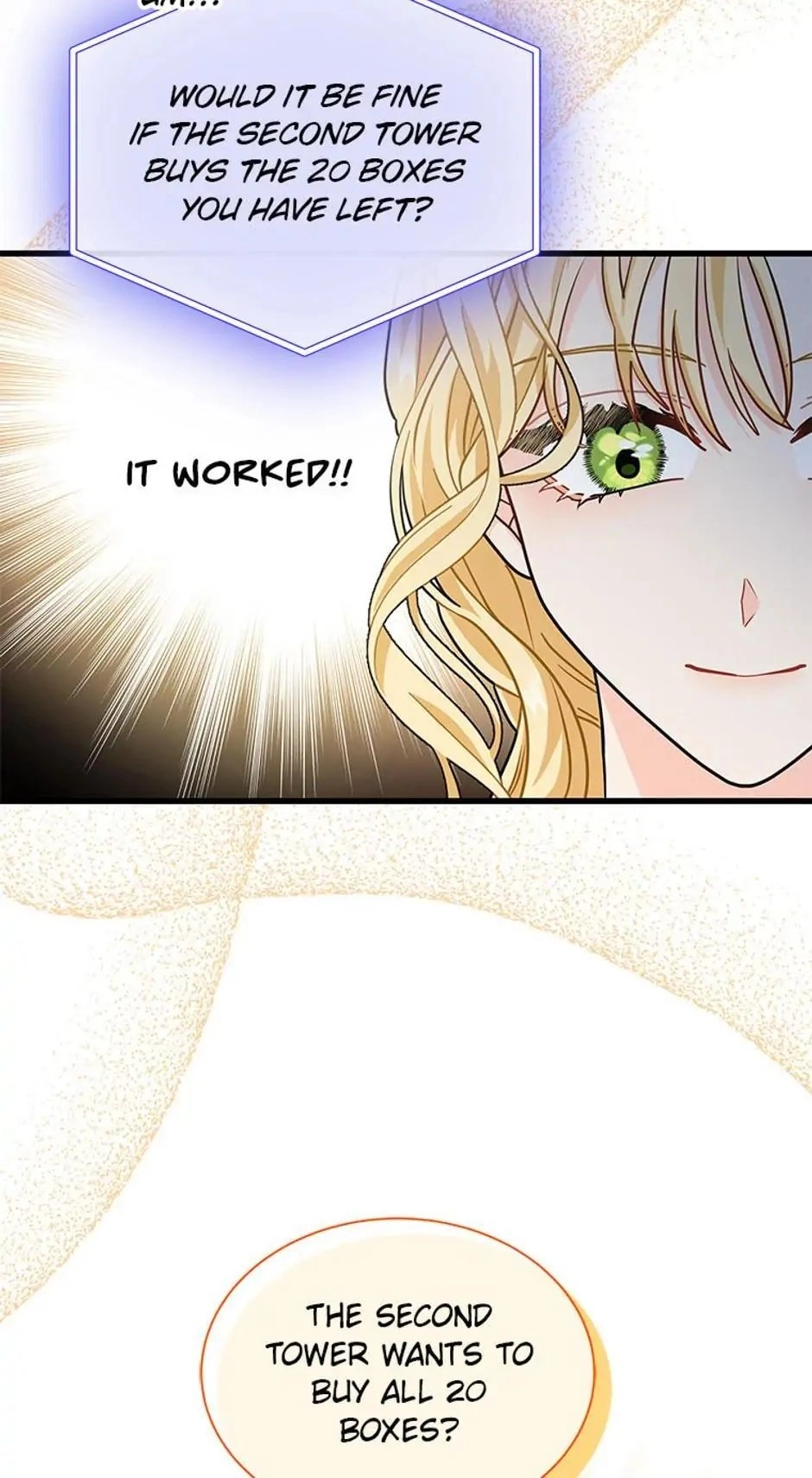 I Became the Head of the Family Chapter 19 Page 59