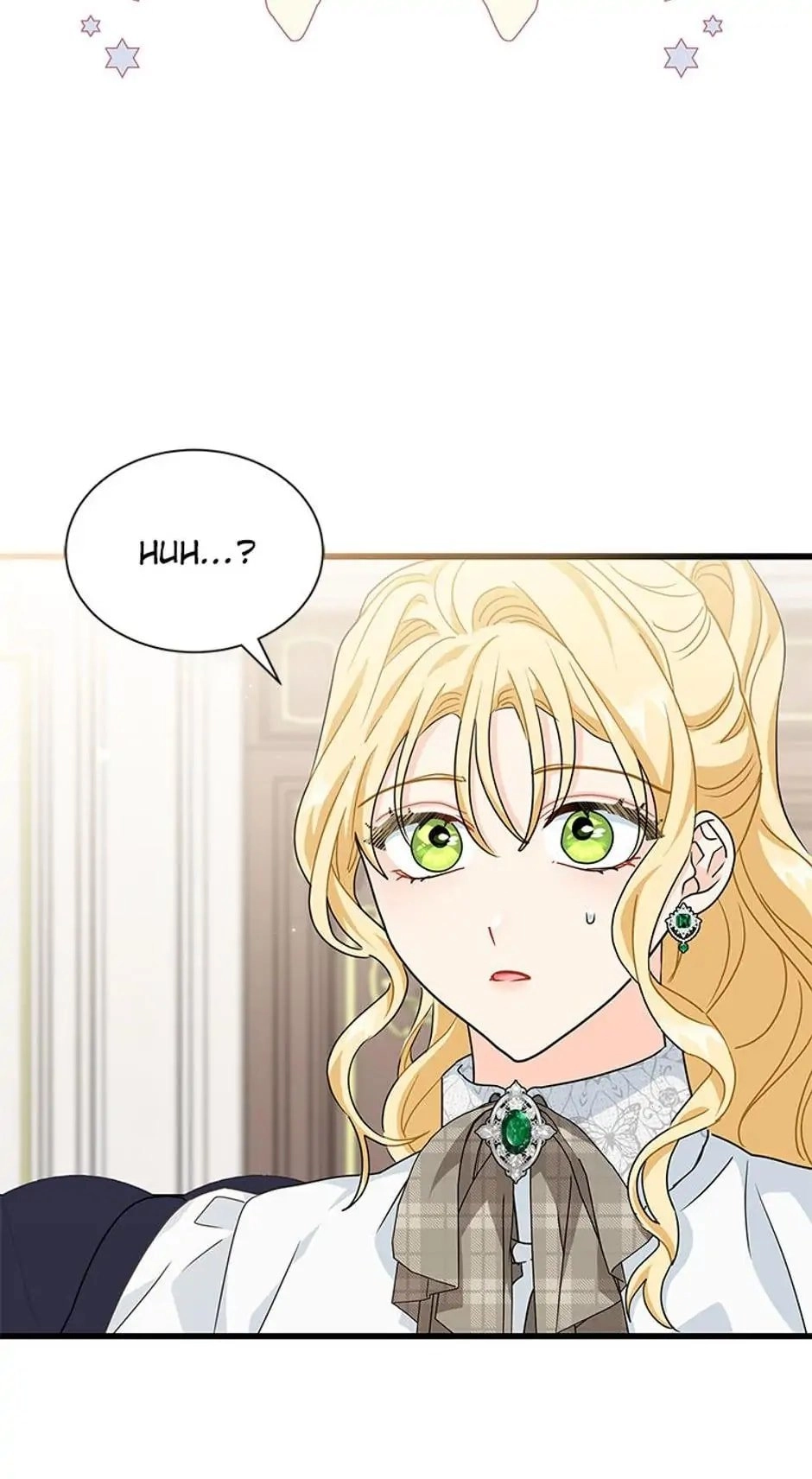 I Became the Head of the Family Chapter 19 Page 6