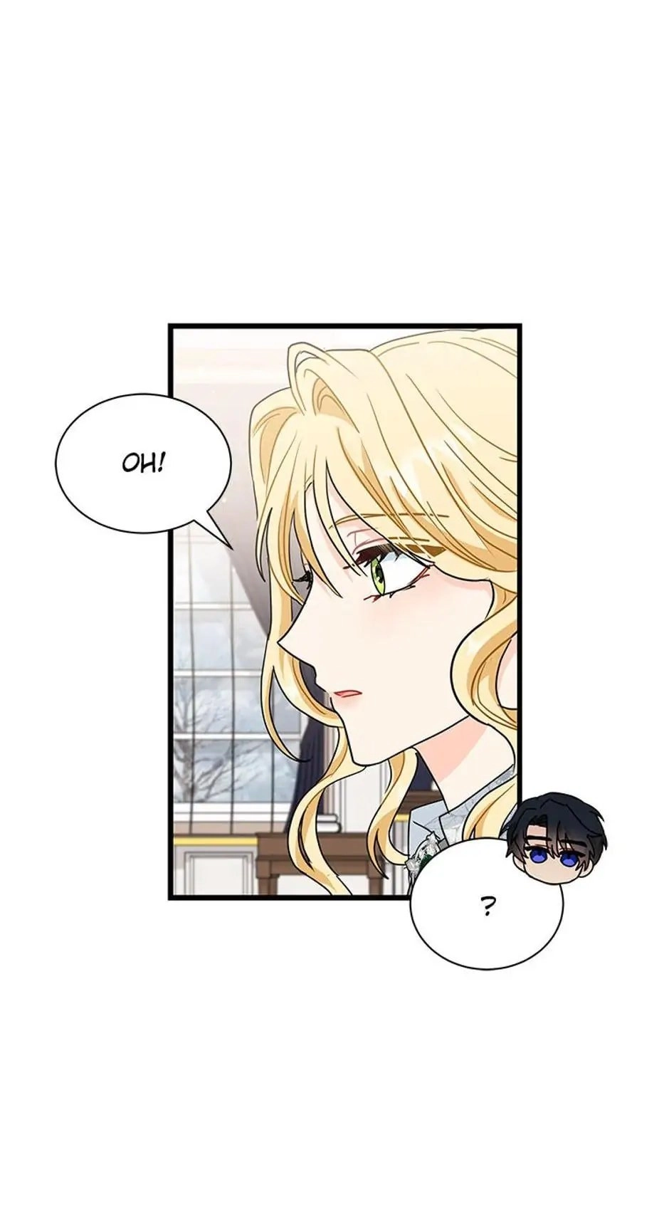 I Became the Head of the Family Chapter 19 Page 13