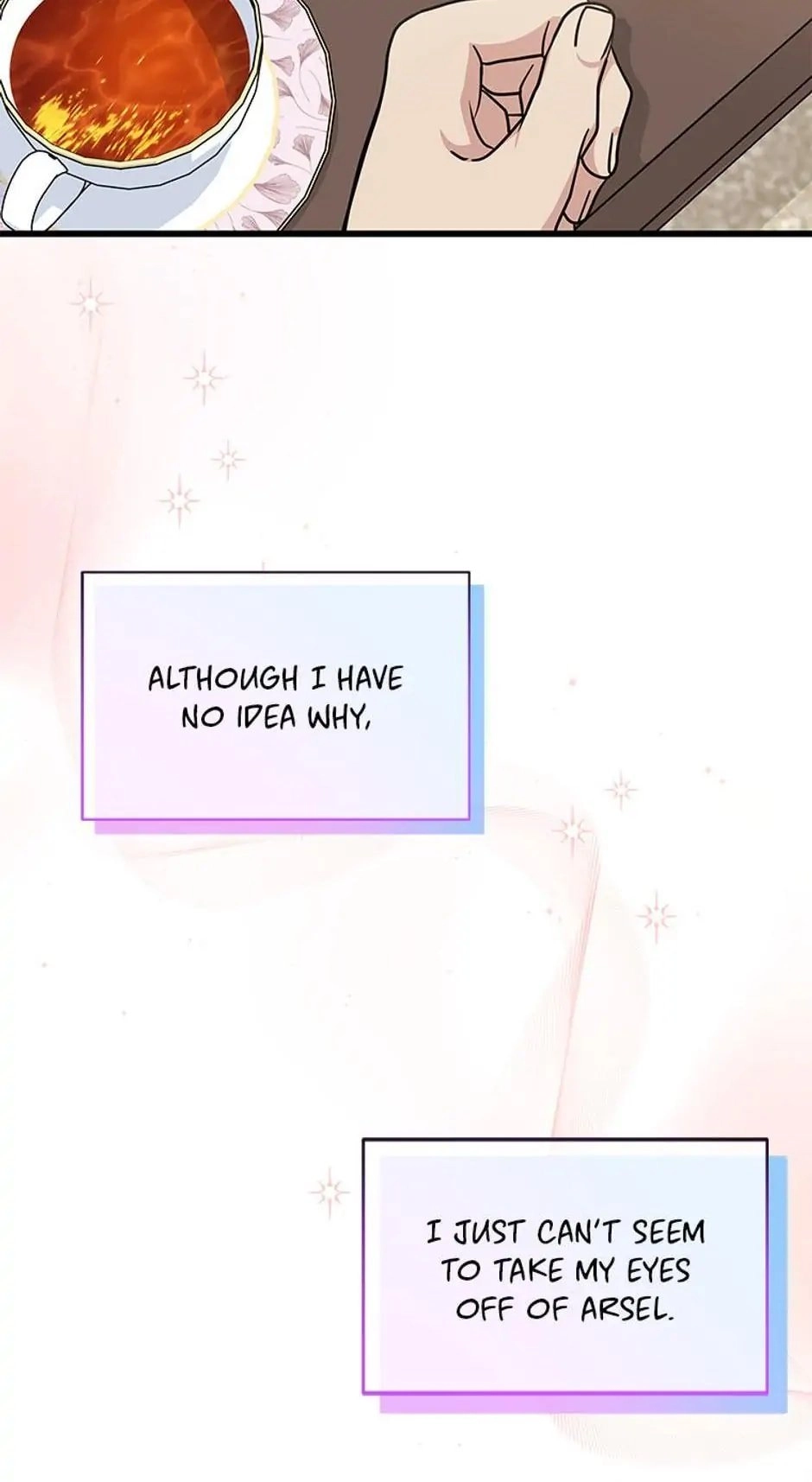 I Became the Head of the Family Chapter 19 Page 11