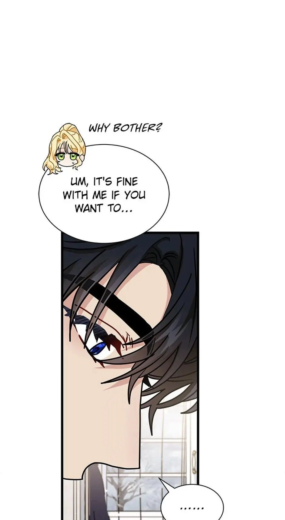 I Became the Head of the Family Chapter 19 Page 7