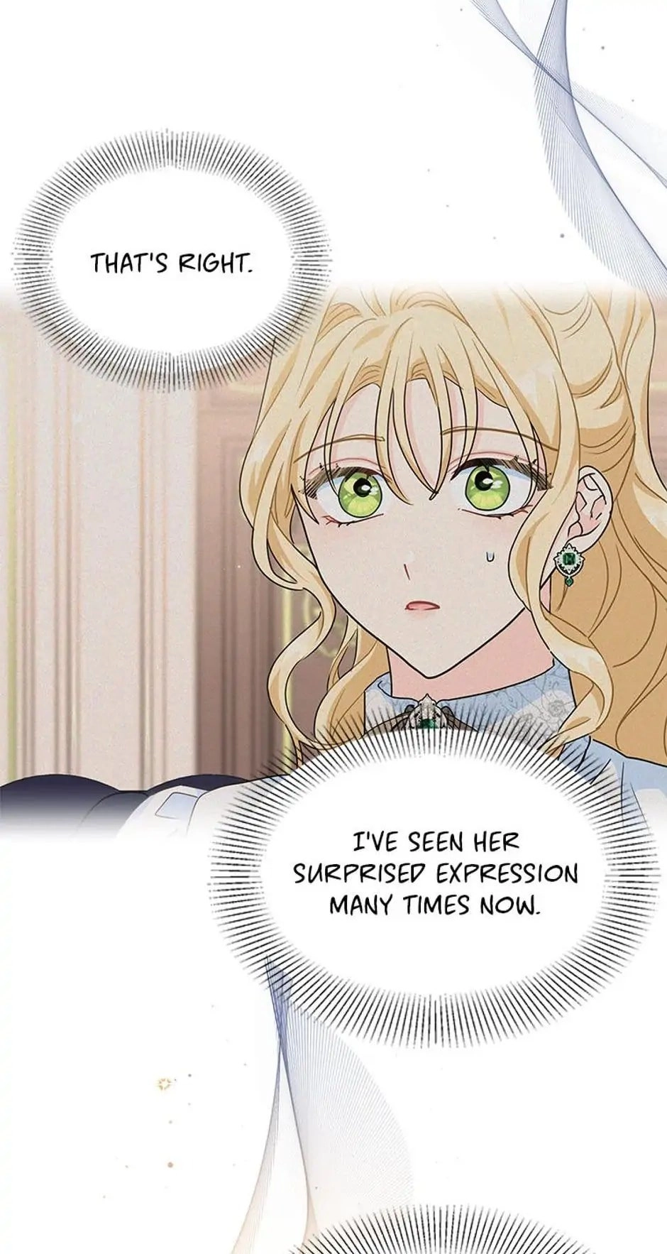 I Became the Head of the Family Chapter 19 Page 64