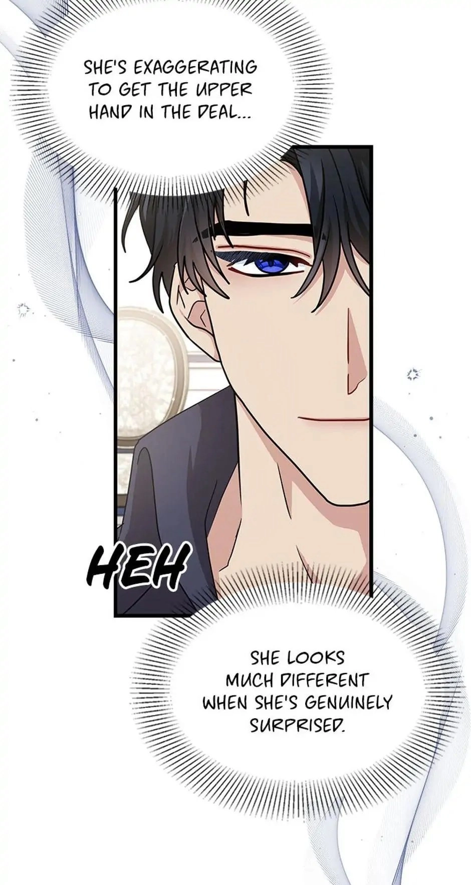 I Became the Head of the Family Chapter 19 Page 63