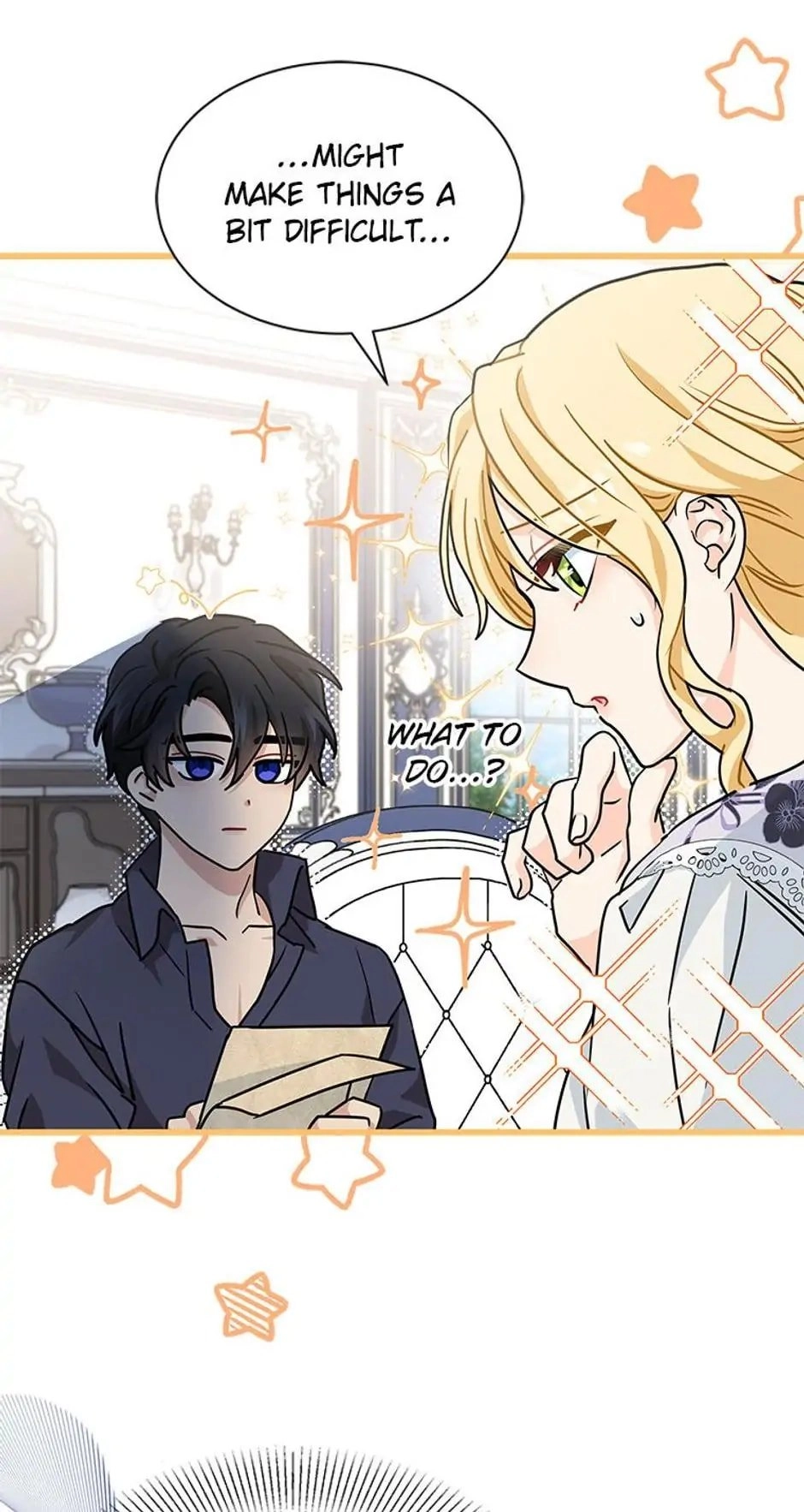 I Became the Head of the Family Chapter 19 Page 62
