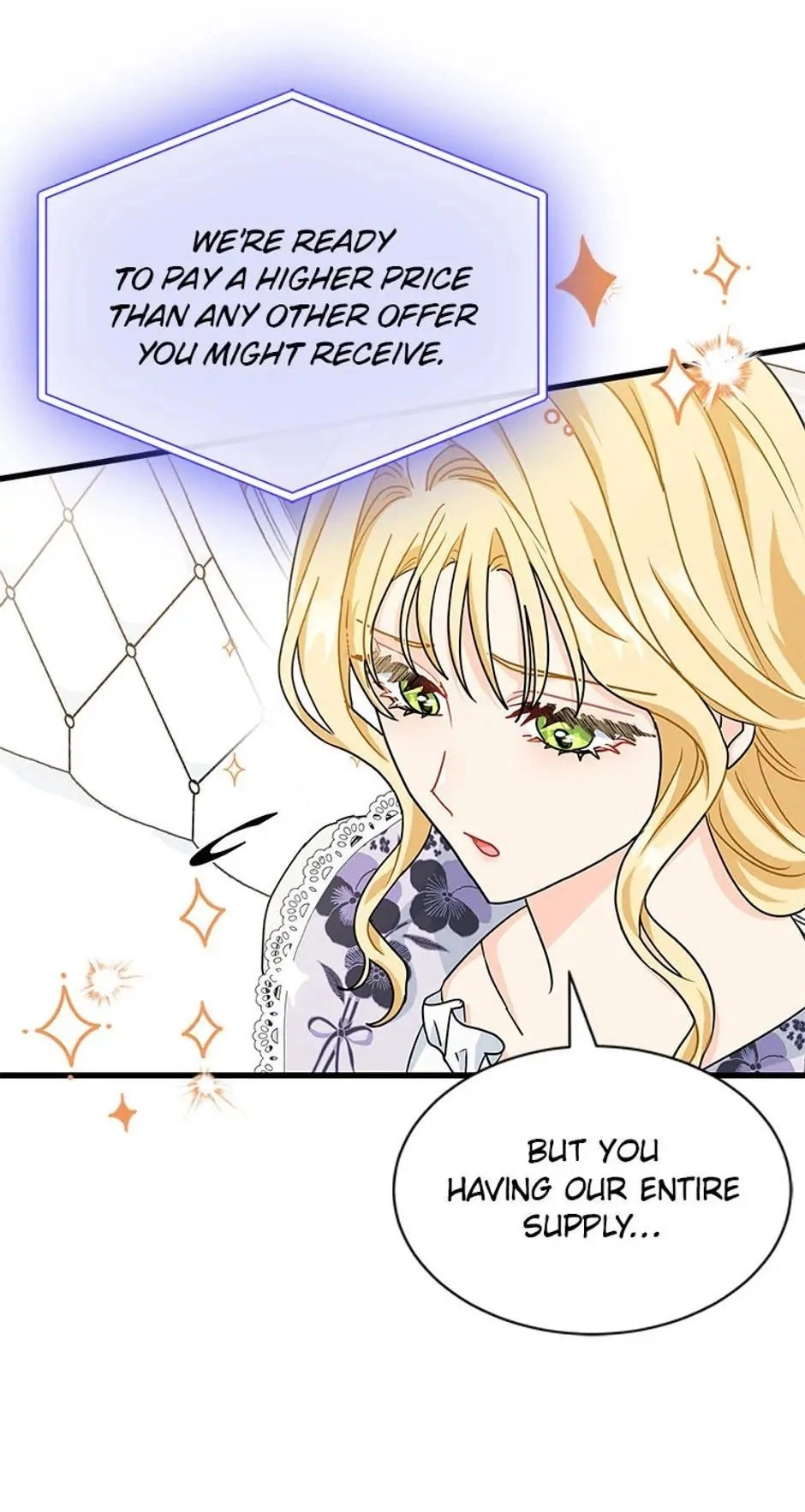 I Became the Head of the Family Chapter 19 Page 61