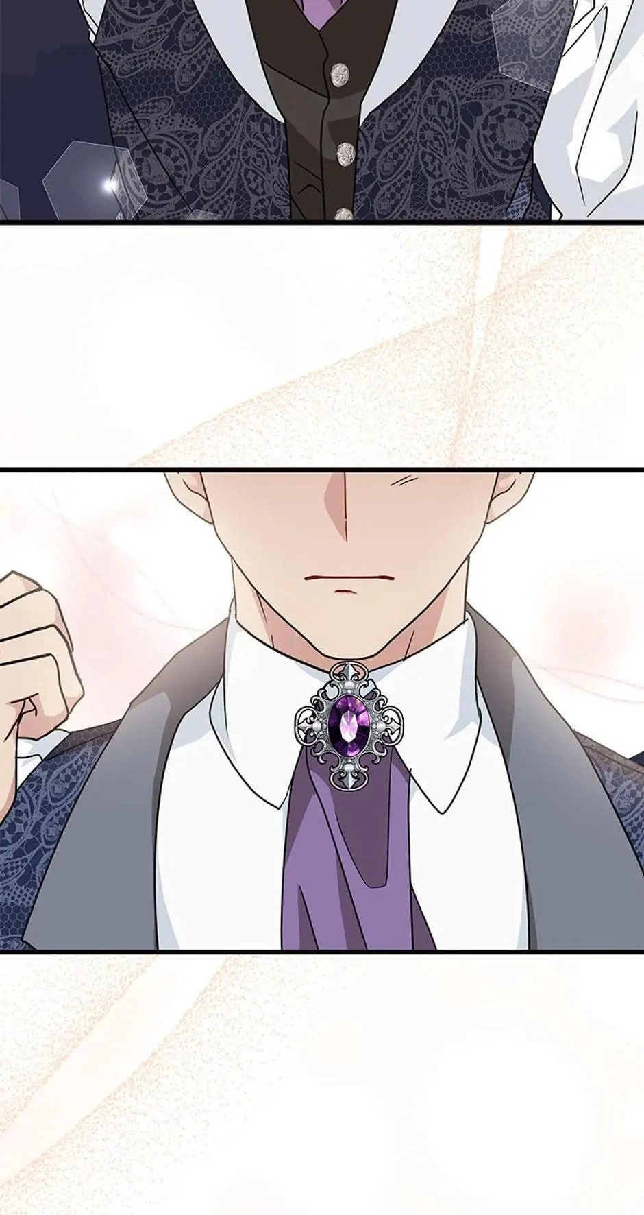 I Became the Head of the Family Chapter 19 Page 33