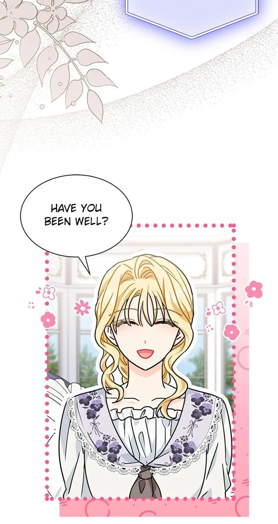 I Became the Head of the Family Chapter 19 Page 38