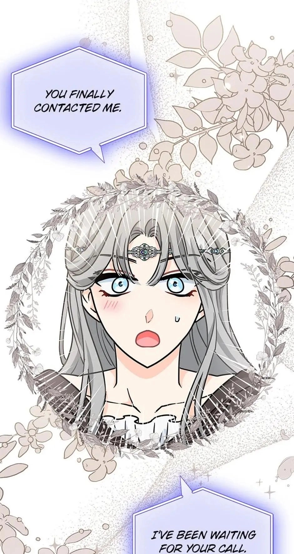 I Became the Head of the Family Chapter 19 Page 37
