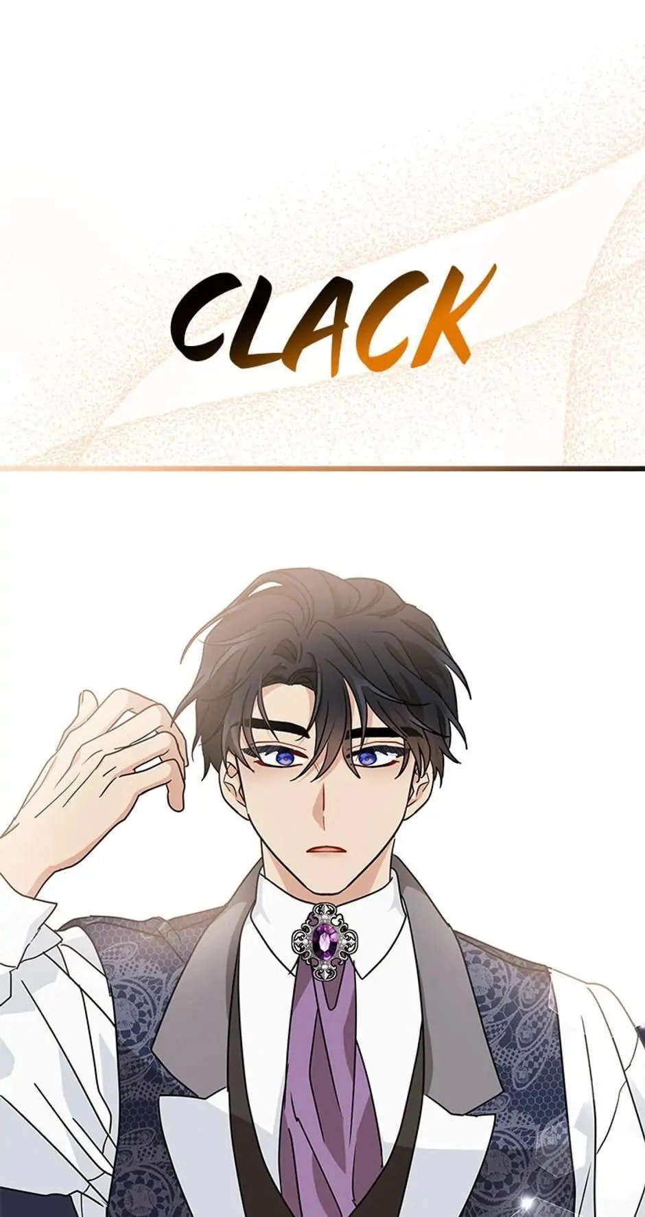 I Became the Head of the Family Chapter 19 Page 32