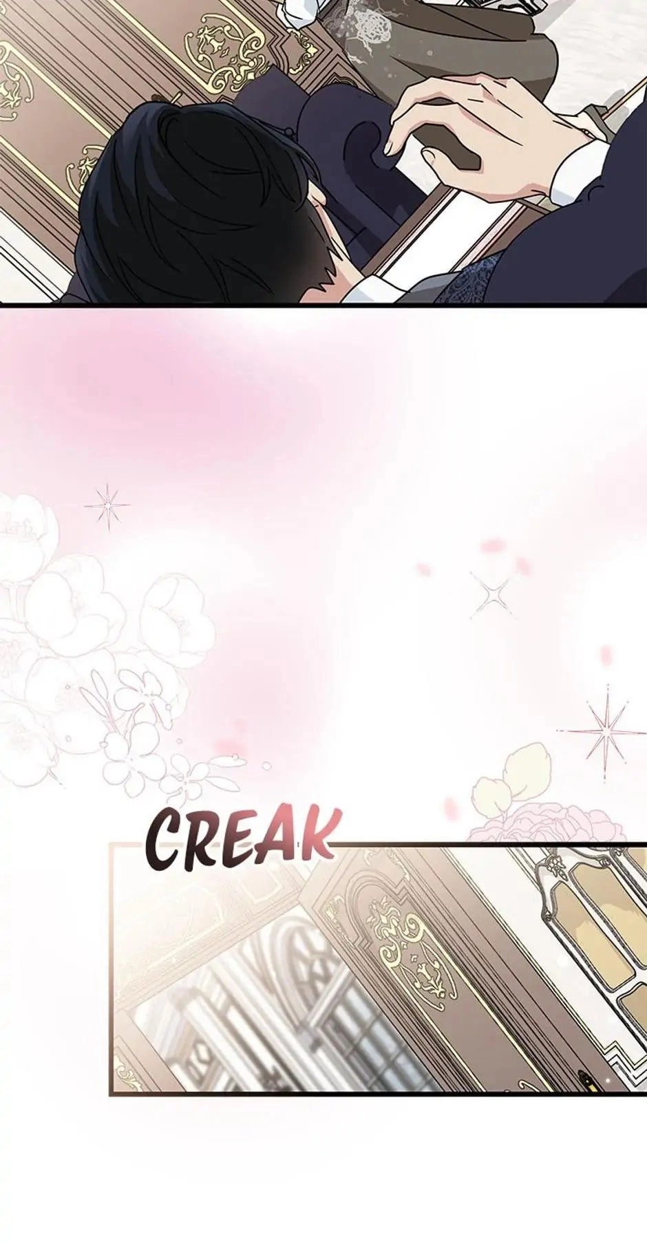 I Became the Head of the Family Chapter 19 Page 31