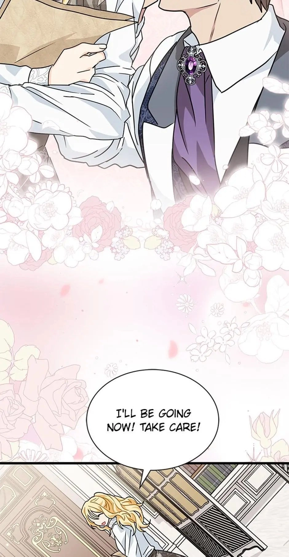 I Became the Head of the Family Chapter 19 Page 30