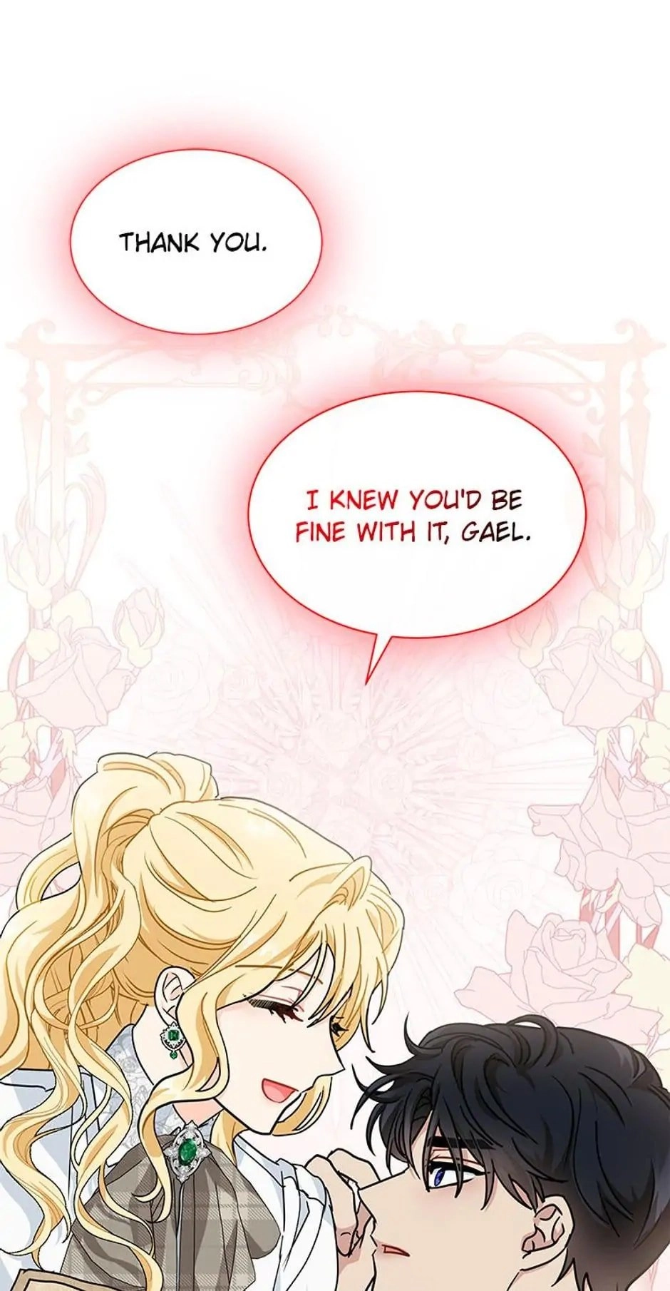 I Became the Head of the Family Chapter 19 Page 29