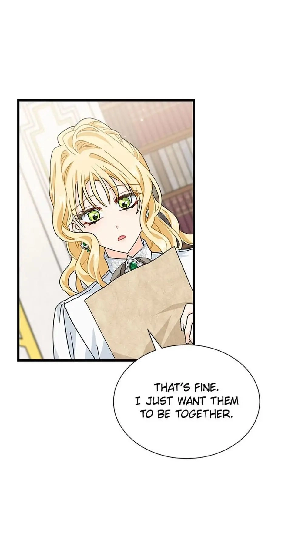 I Became the Head of the Family Chapter 19 Page 27
