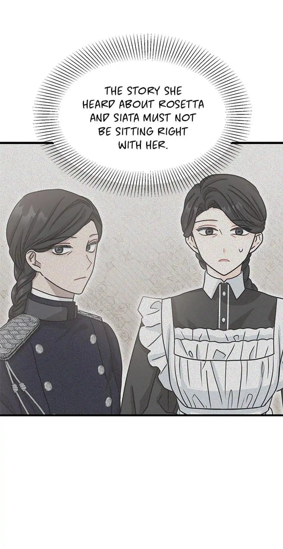 I Became the Head of the Family Chapter 19 Page 25