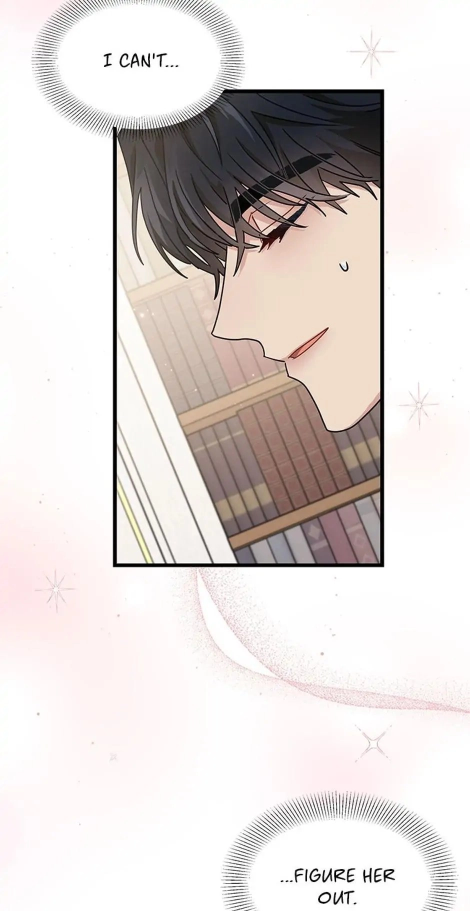 I Became the Head of the Family Chapter 19 Page 21
