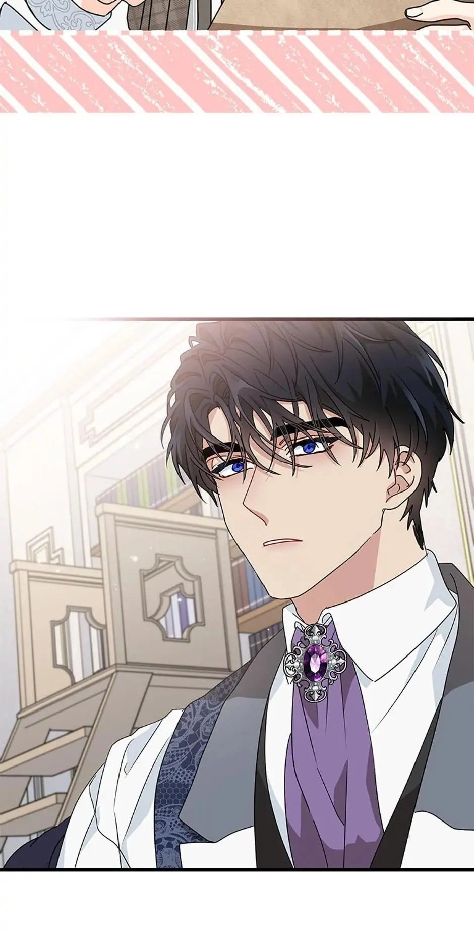 I Became the Head of the Family Chapter 19 Page 19