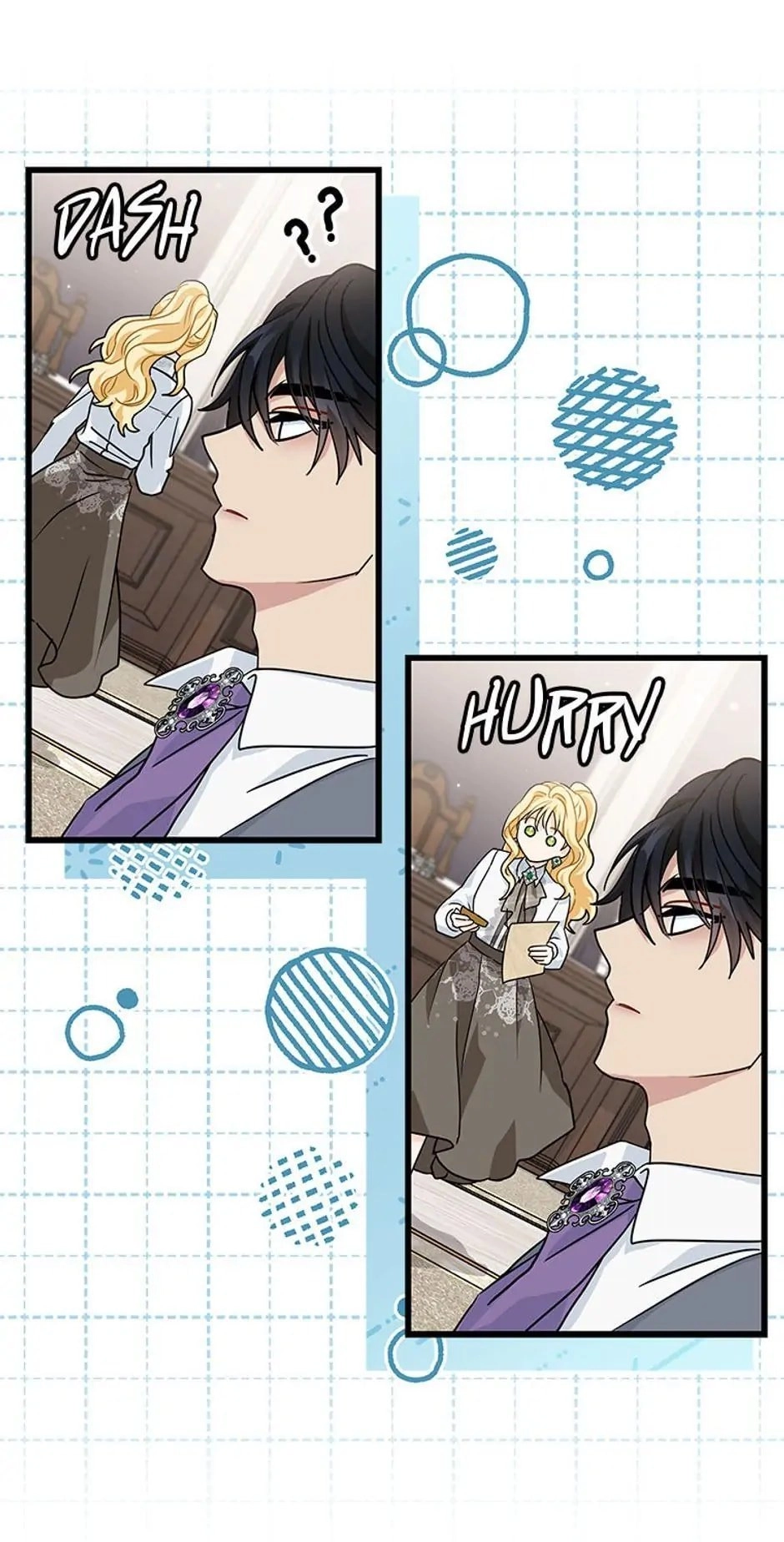 I Became the Head of the Family Chapter 19 Page 14