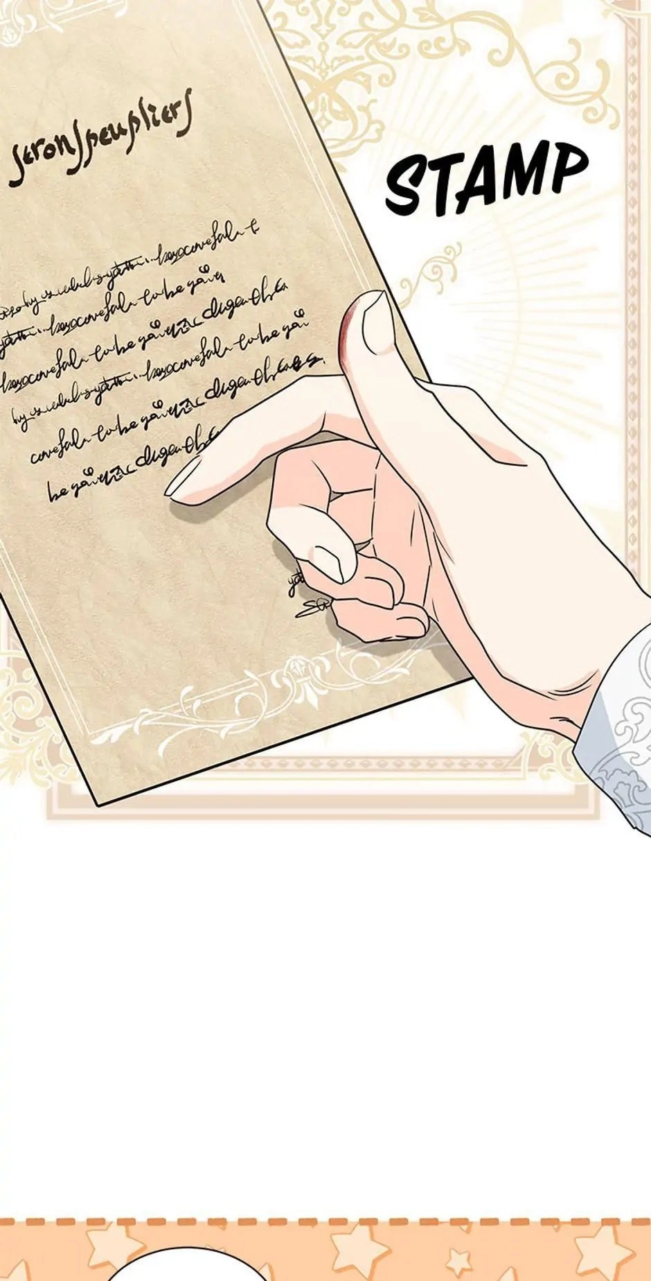 I Became the Head of the Family Chapter 19 Page 16