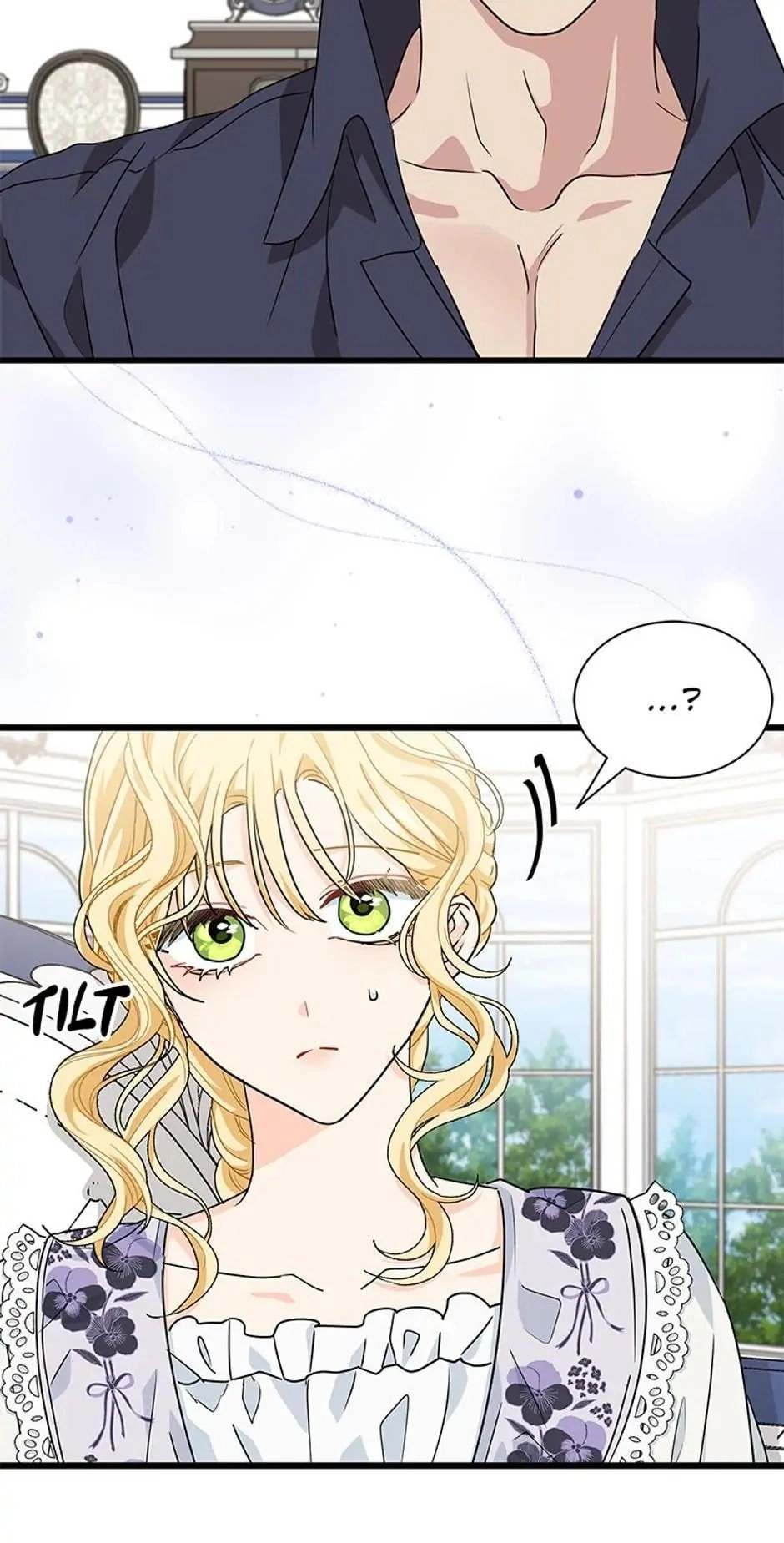 I Became the Head of the Family Chapter 19 Page 43