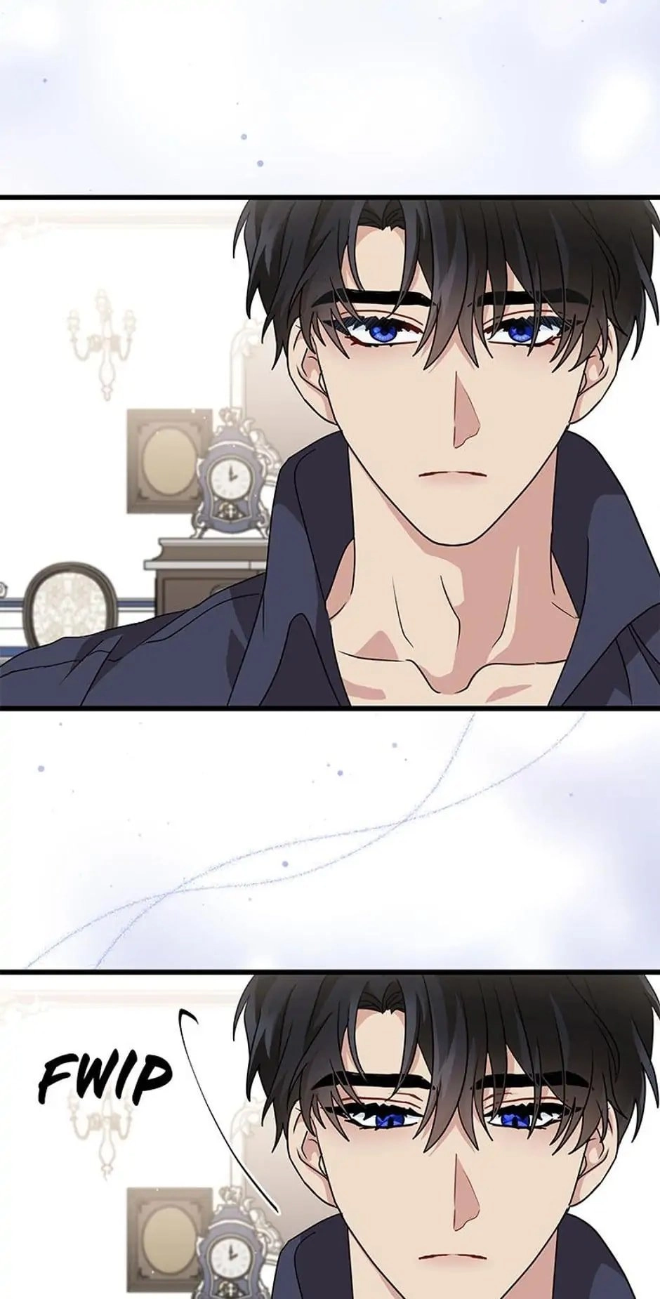 I Became the Head of the Family Chapter 19 Page 42